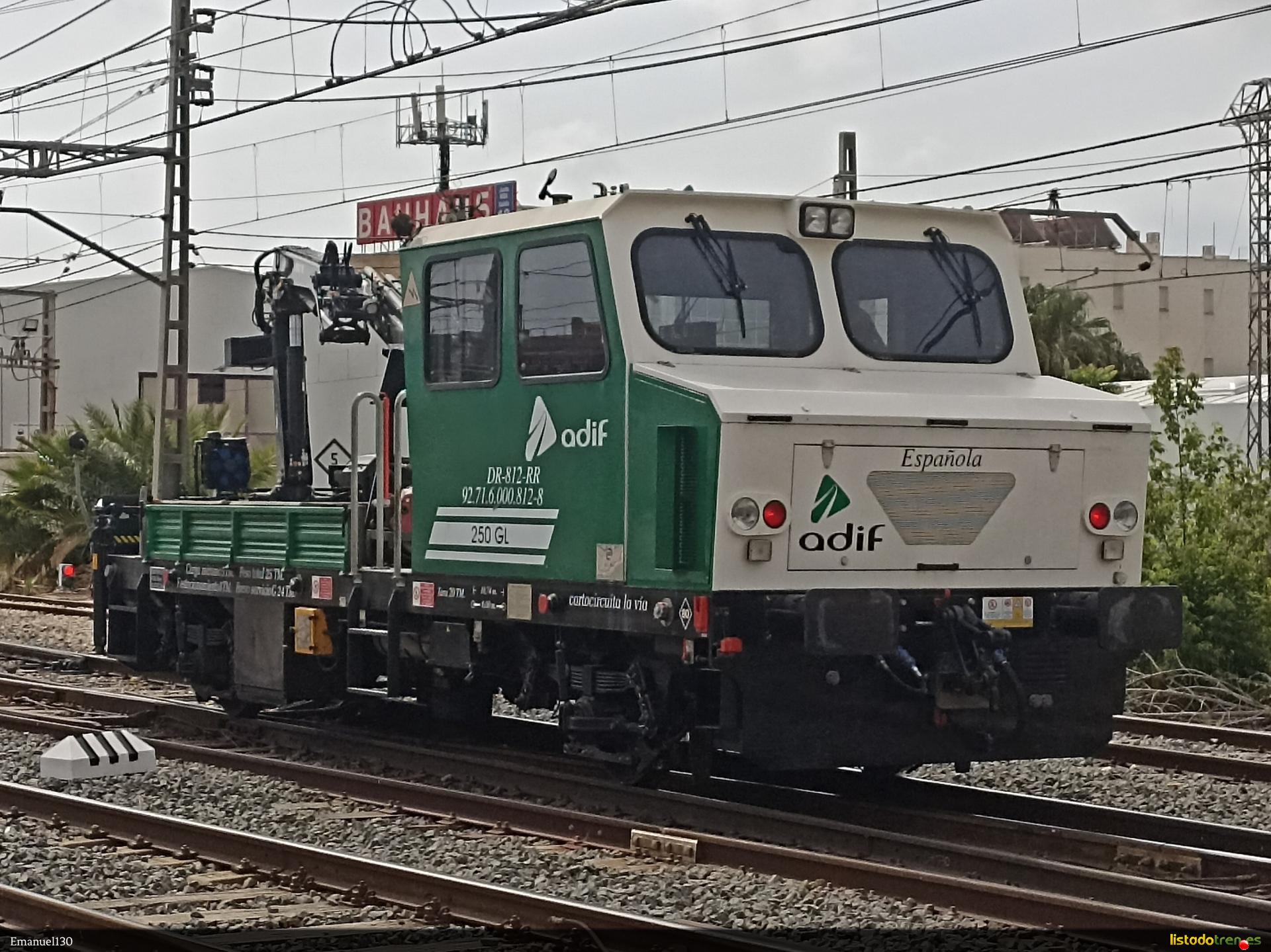000-812-8 (Valencia, 2024)