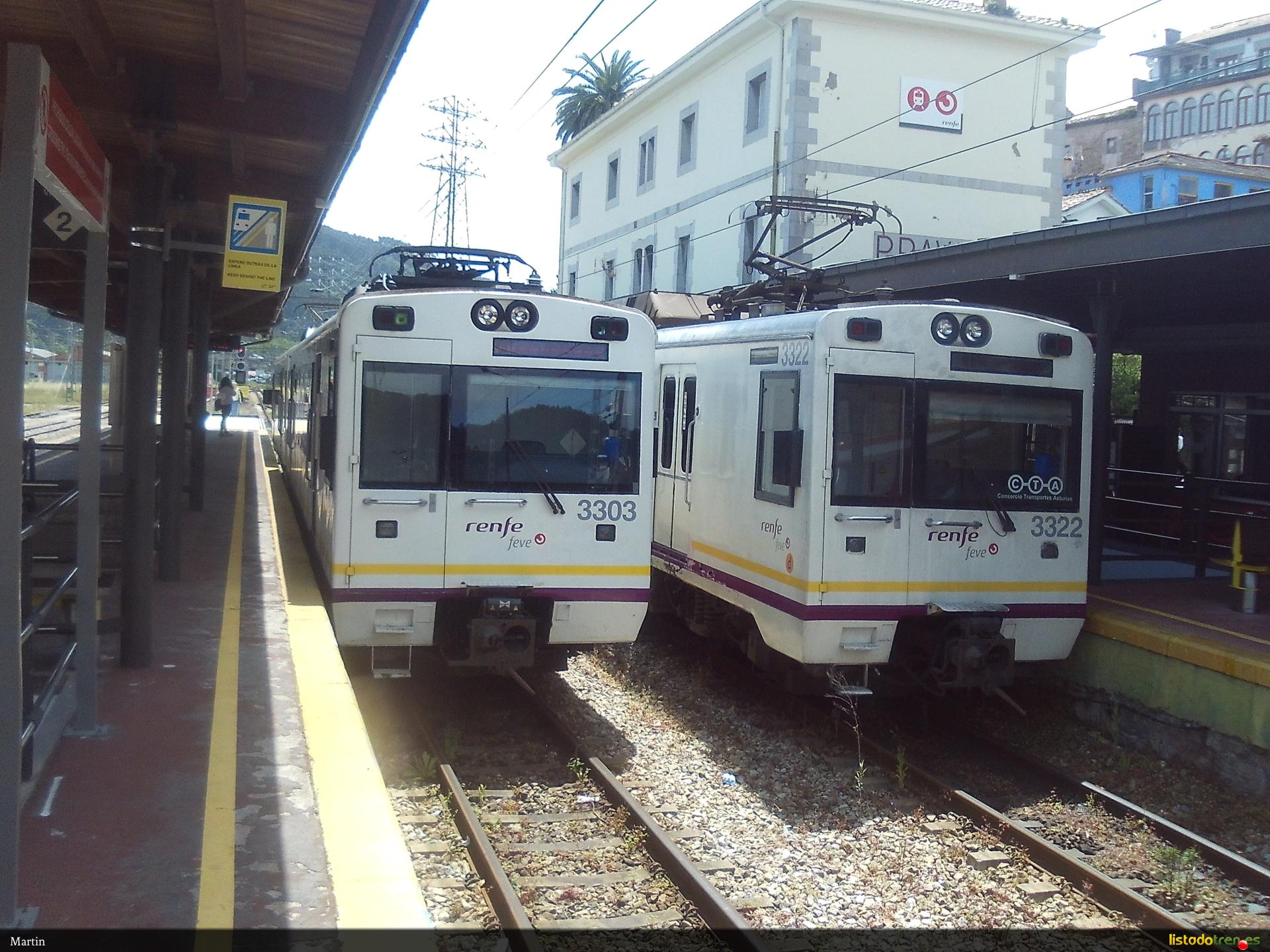 3321 3303