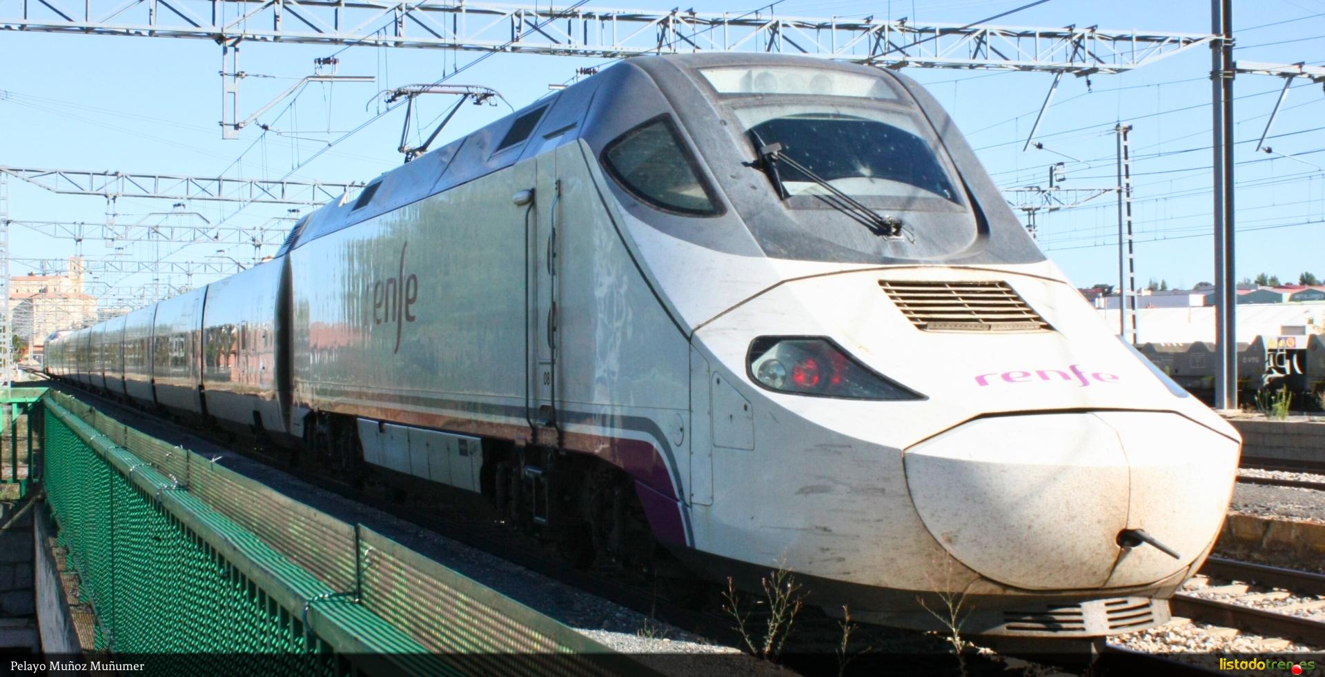 Tren 130-001
