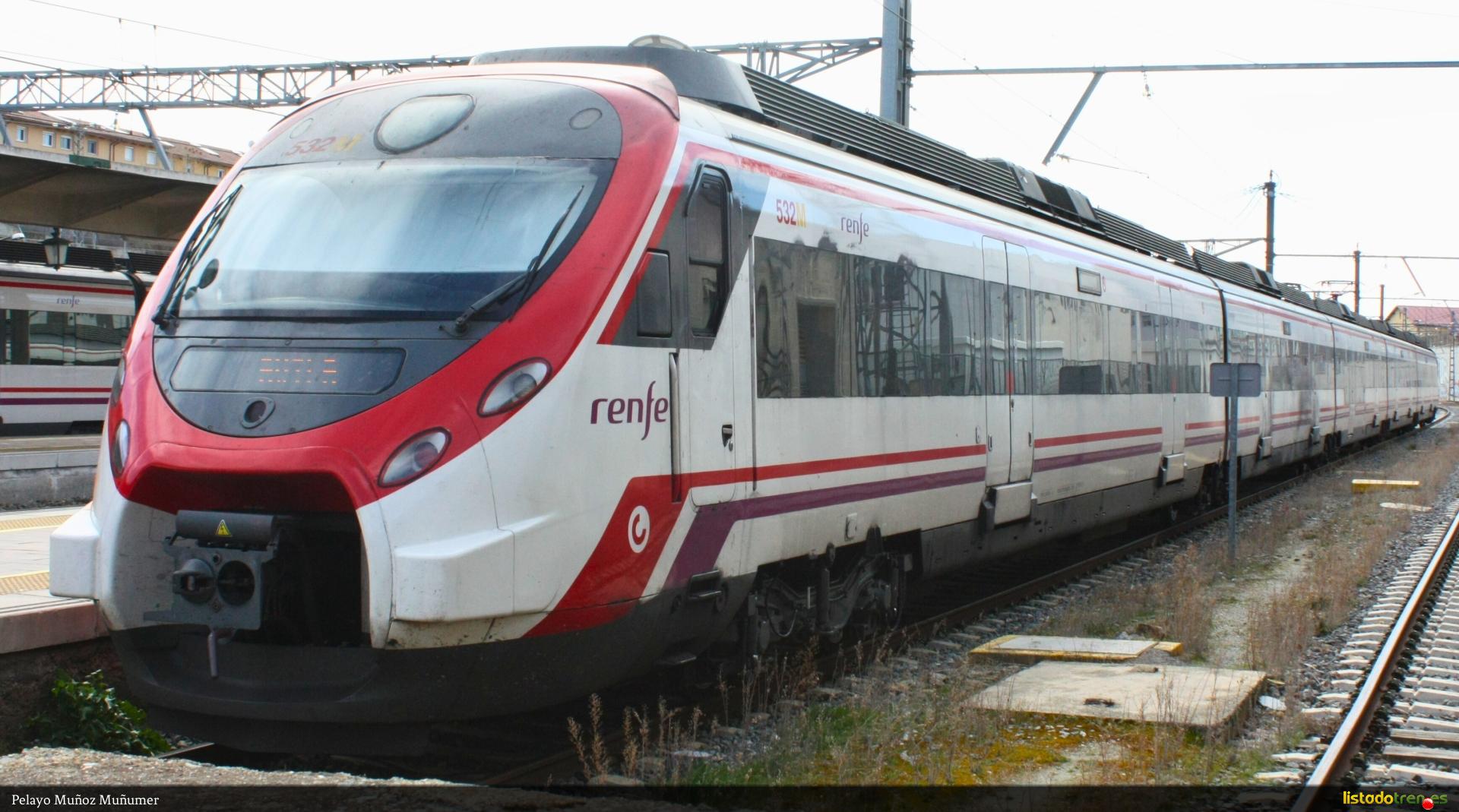 Tren 465.032