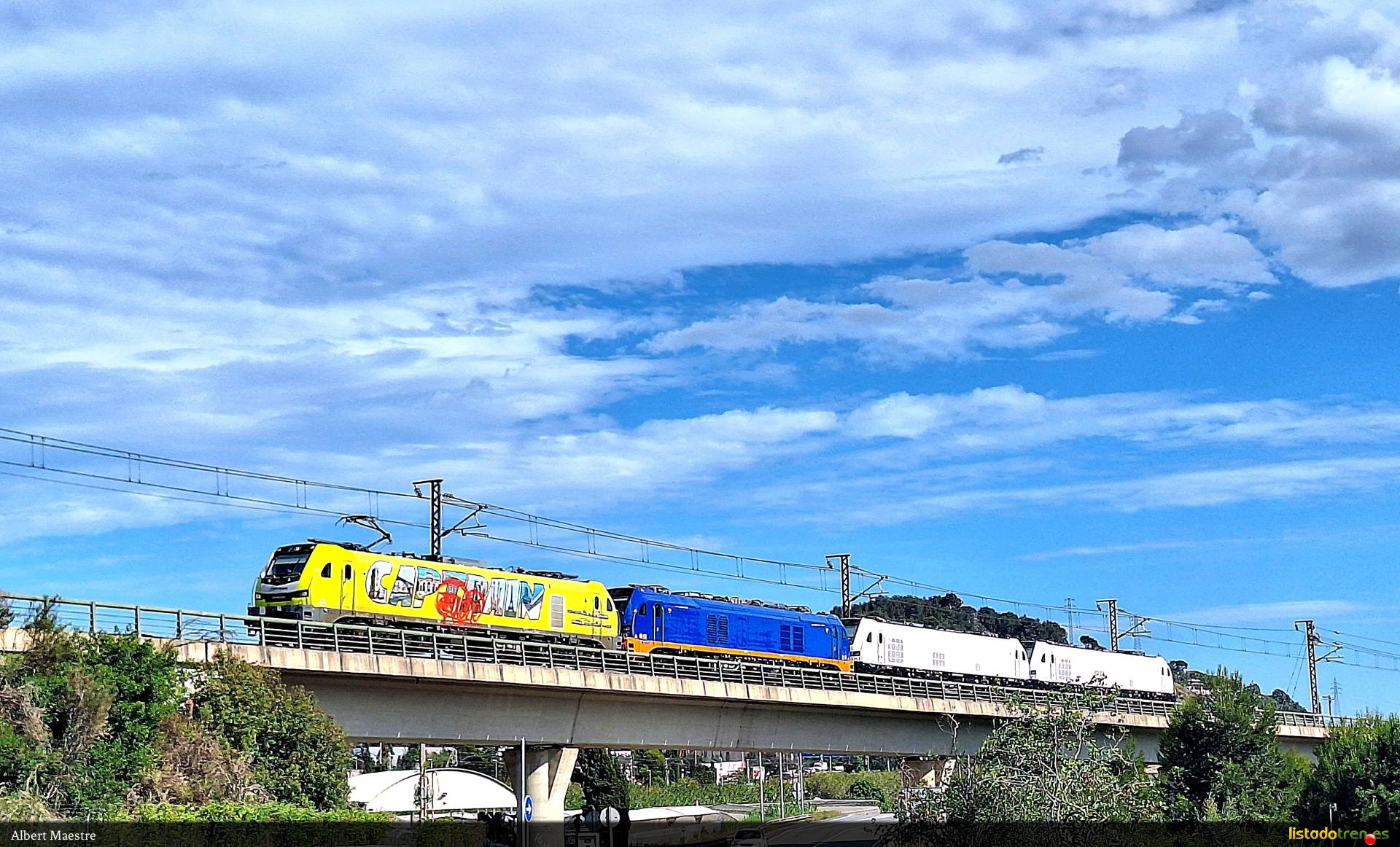 Traslado Stadler