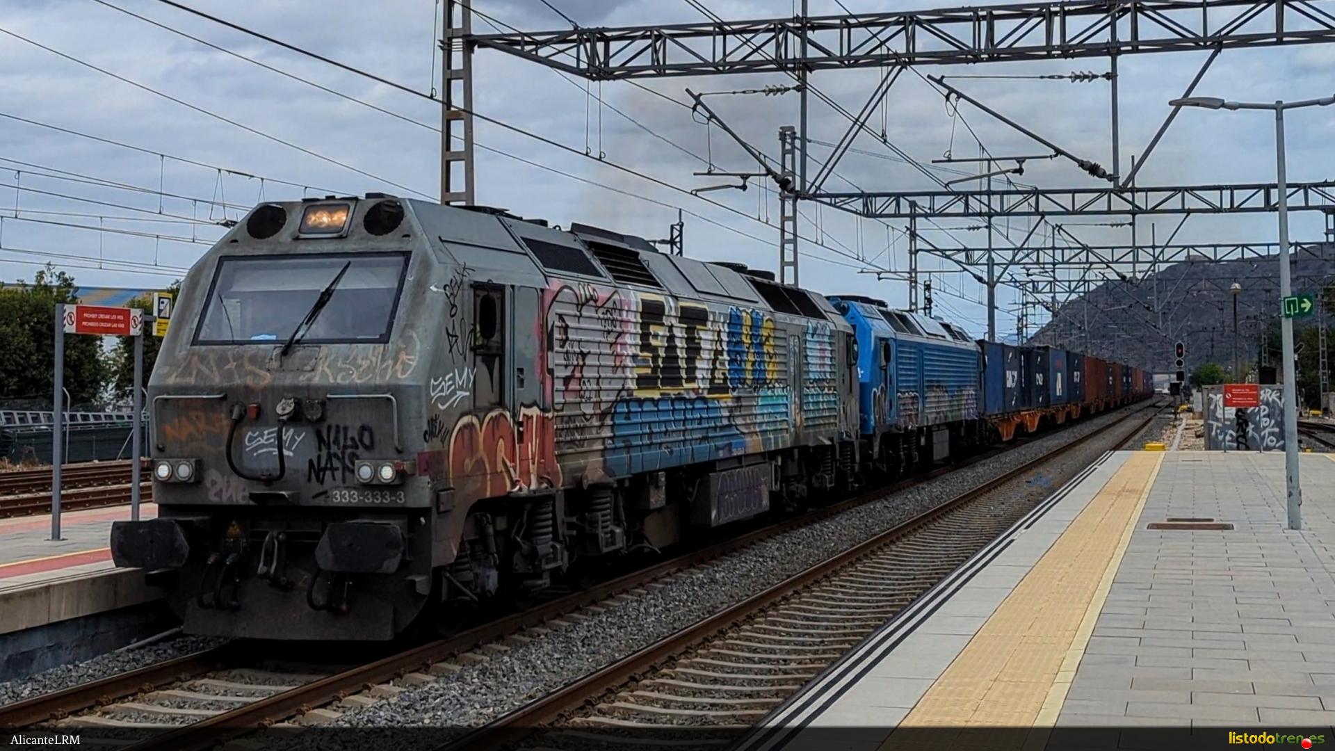 333.333 por Xativa