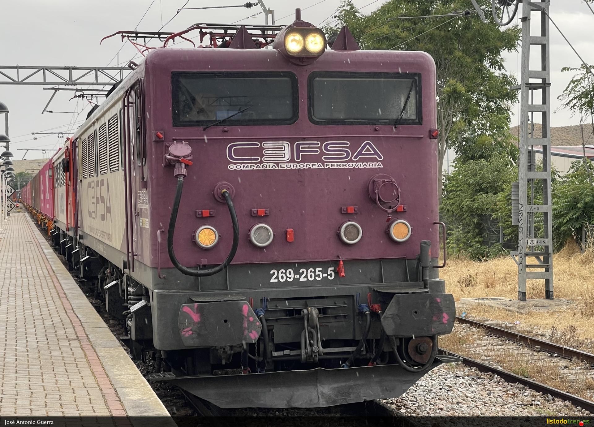 269.265.5 en Ciempozuelos 8jun24