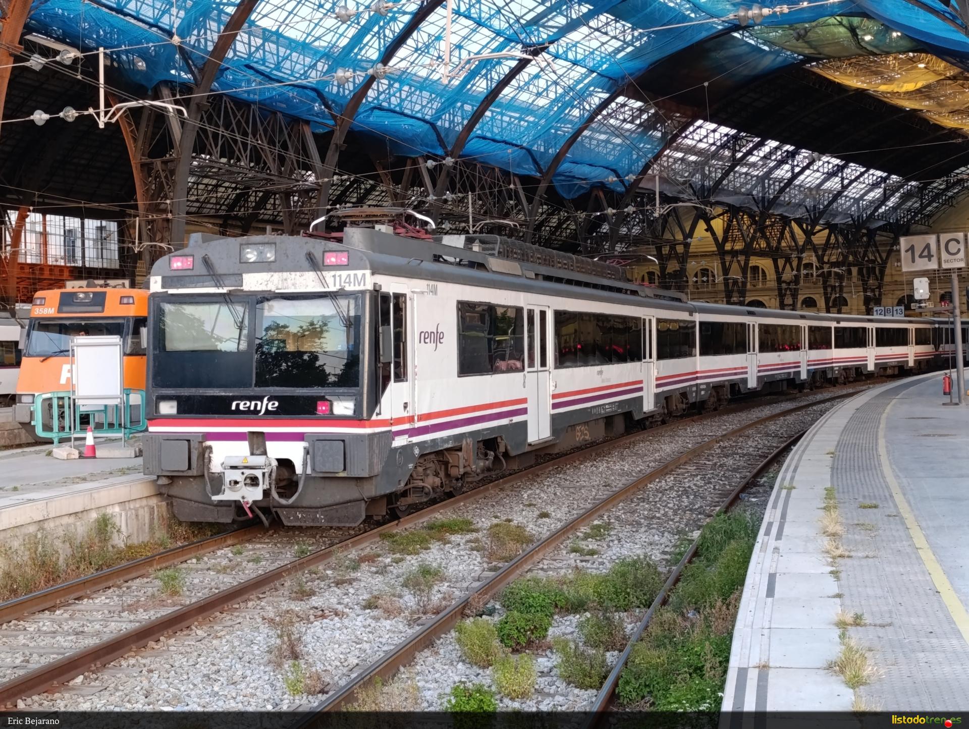 470.114 en Barcelona Término