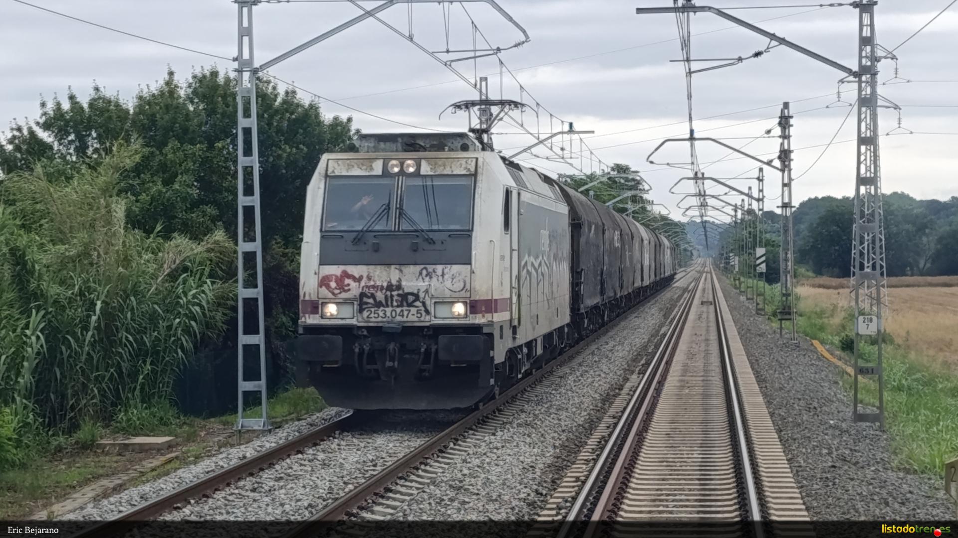 253.047 por Flaçà