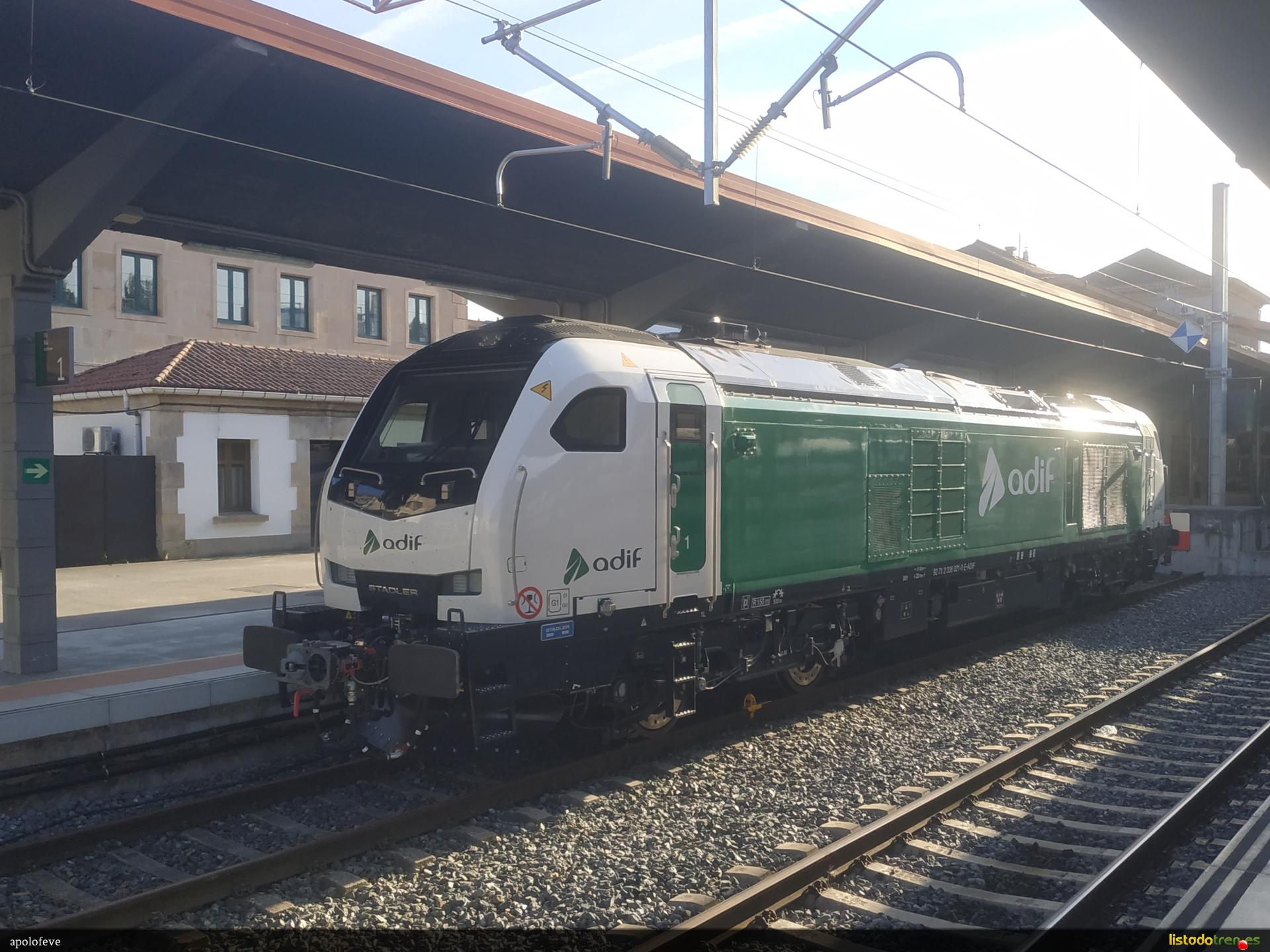 336.021 en Ourense