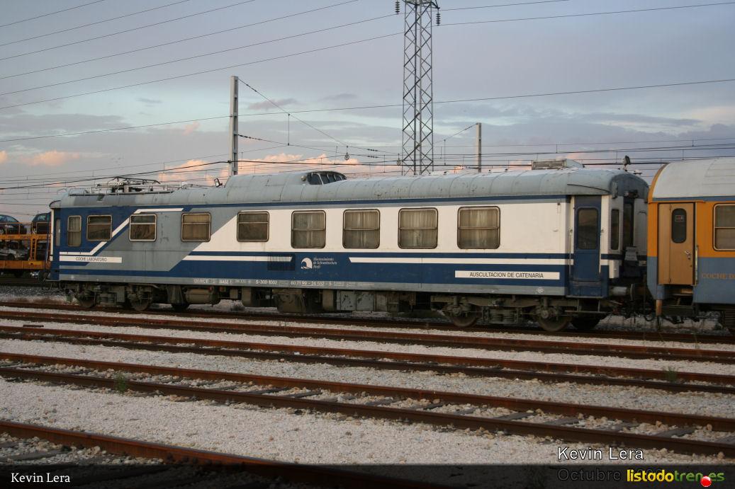 S-302-1002 (Fuencarral, 2006)