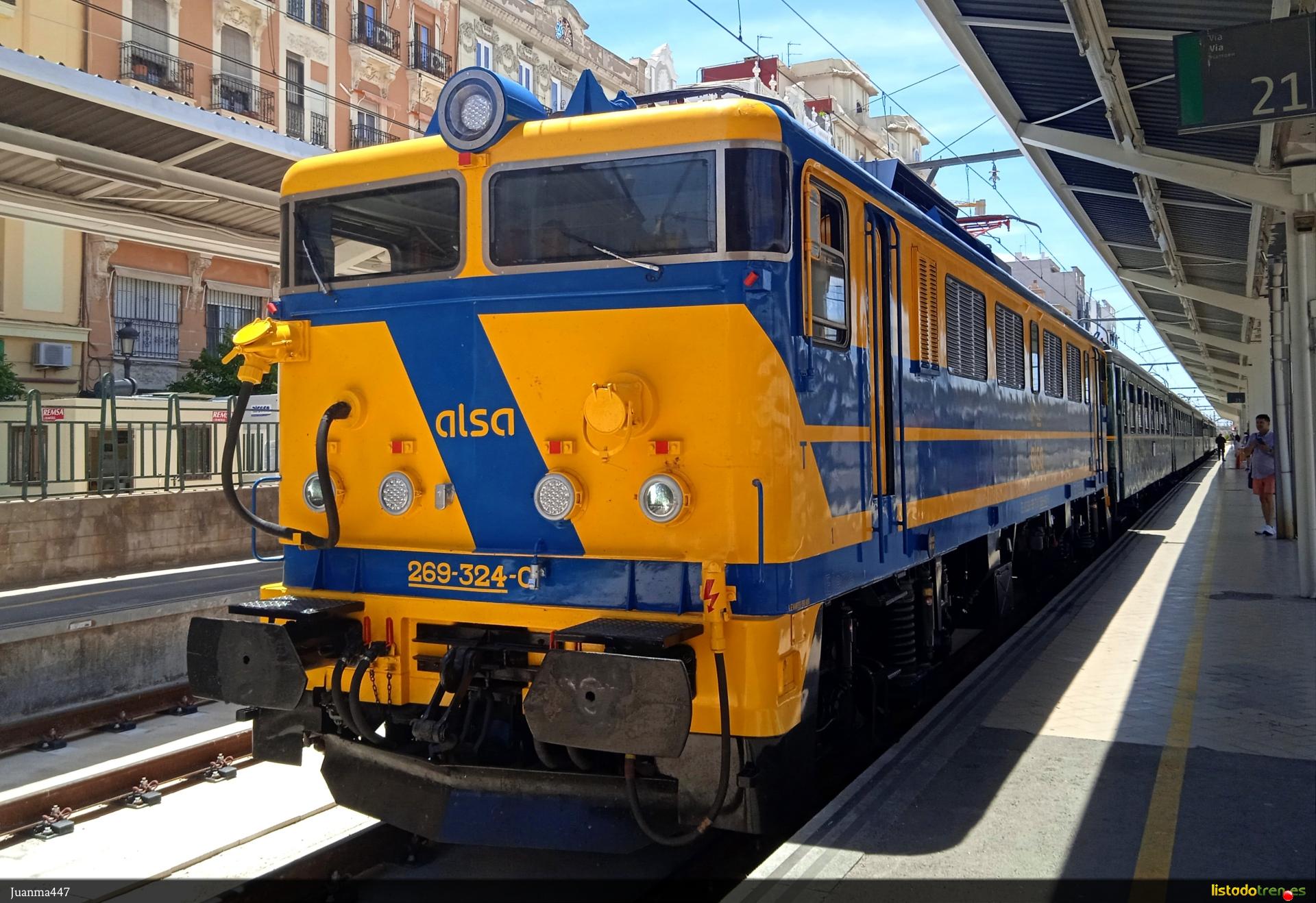 269-401 en Valencia-Nord (1)