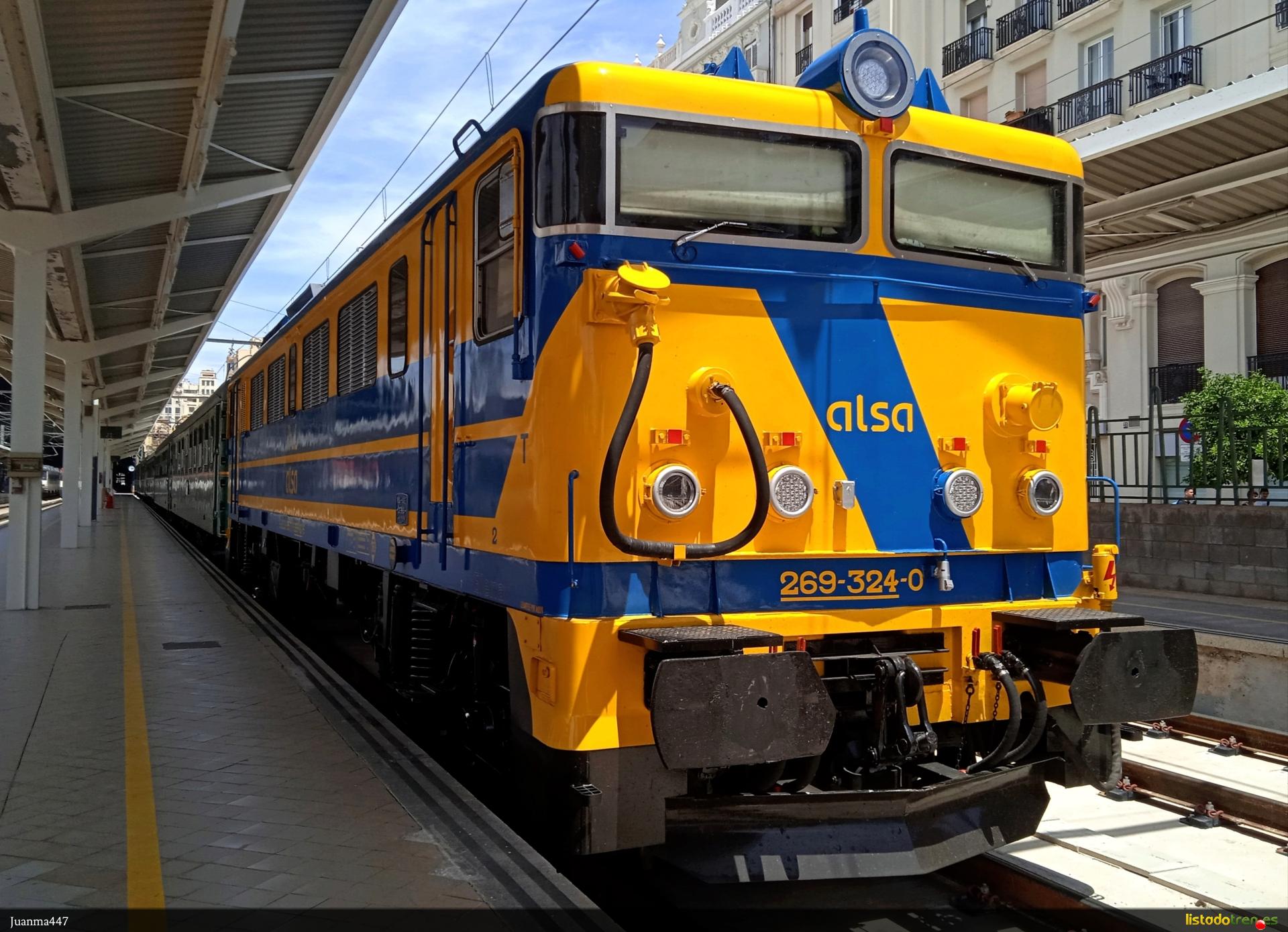 269-401 en Valencia-Nord (2)