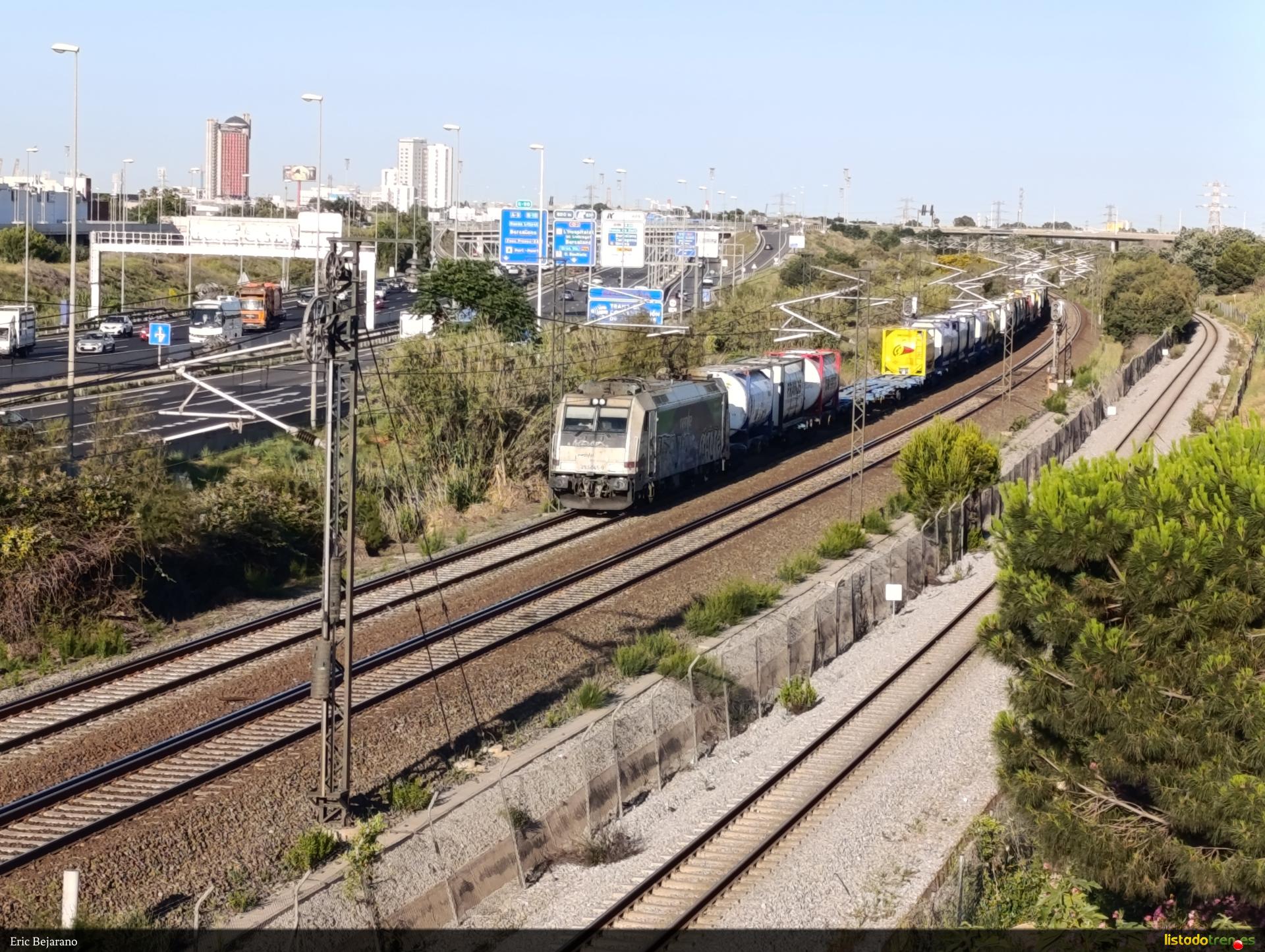253.045 Transporte Sostenible