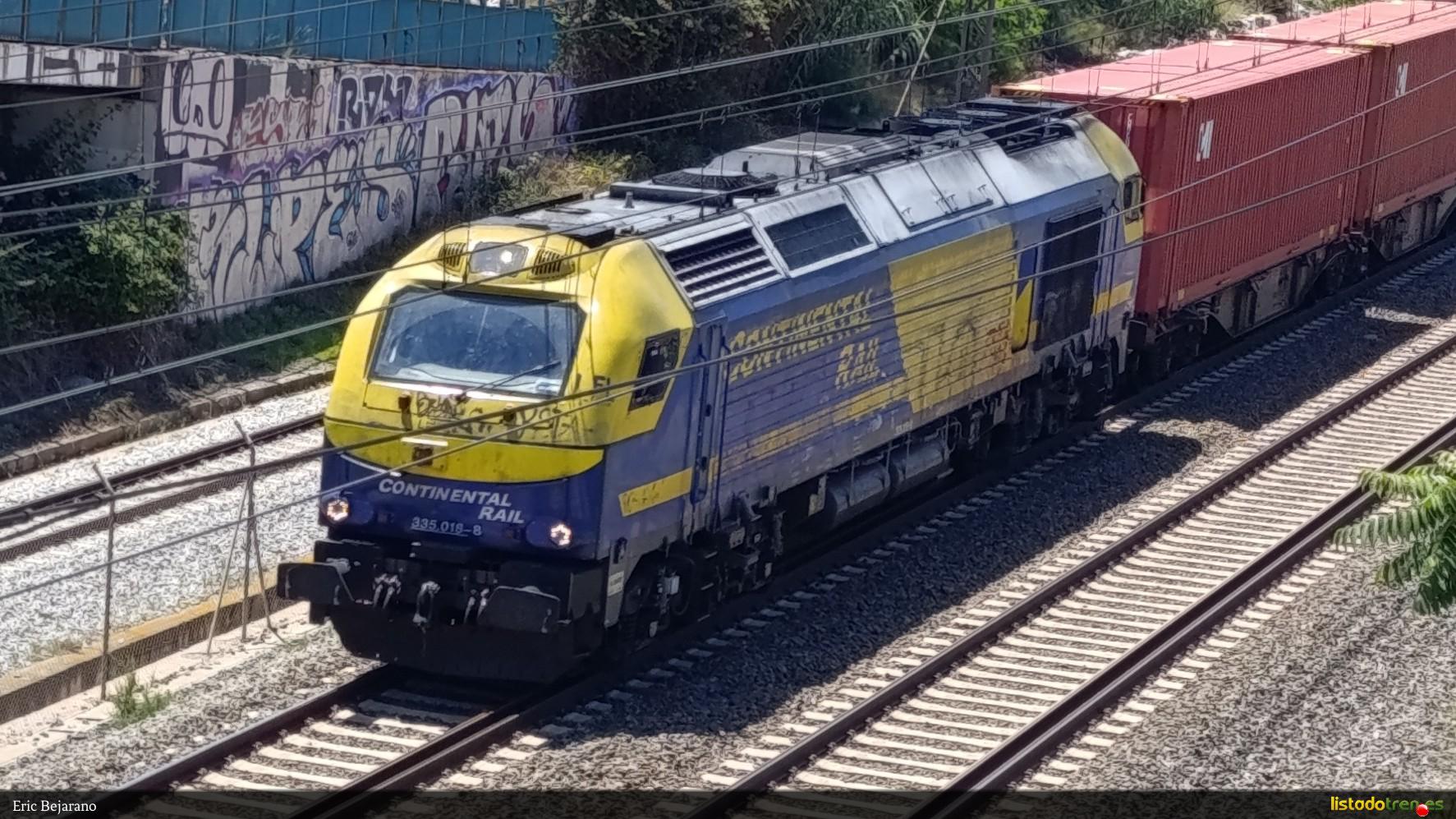 335.018 partiendo de Can Tunis