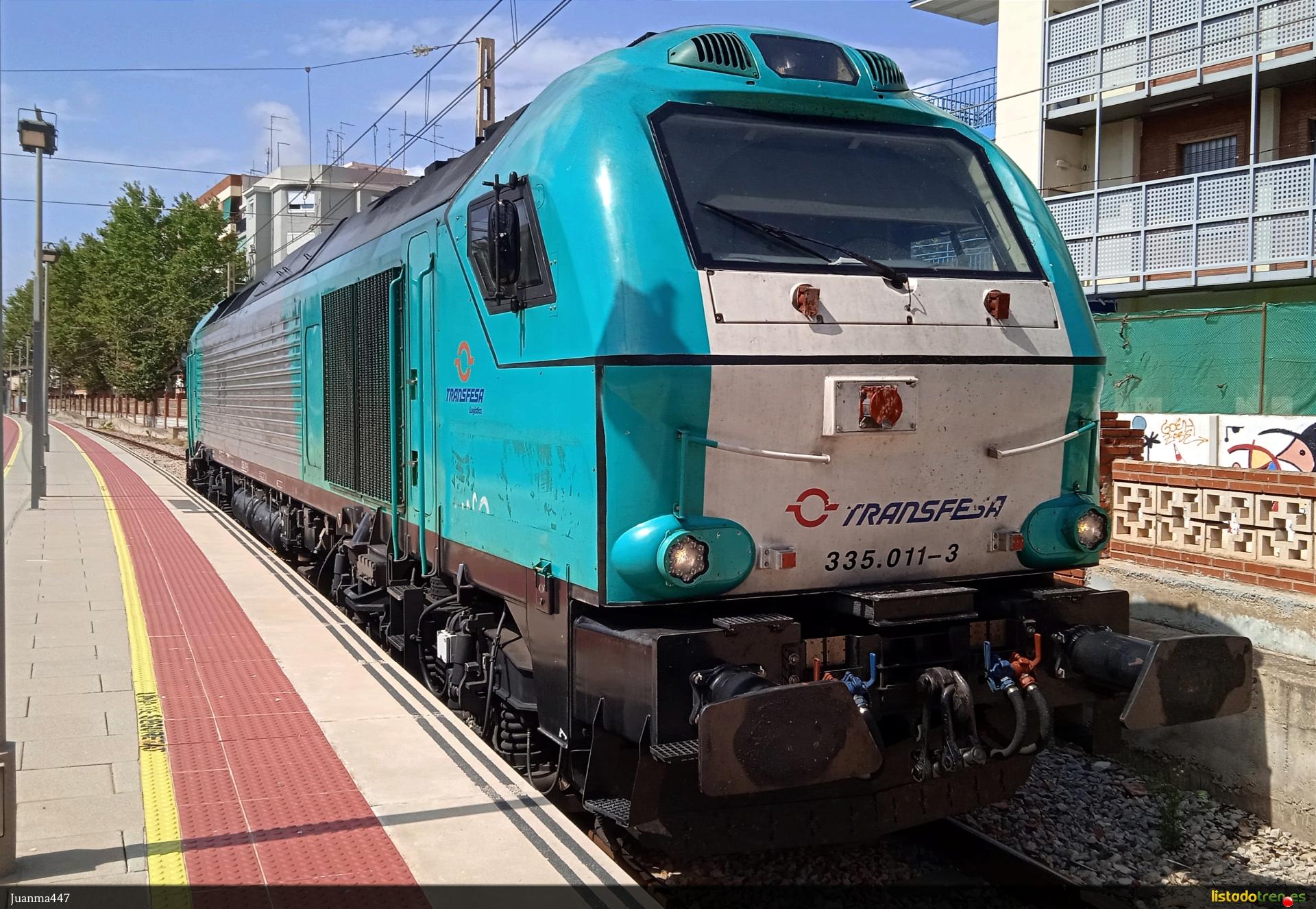 335-011 en Alfafar-Benetússer