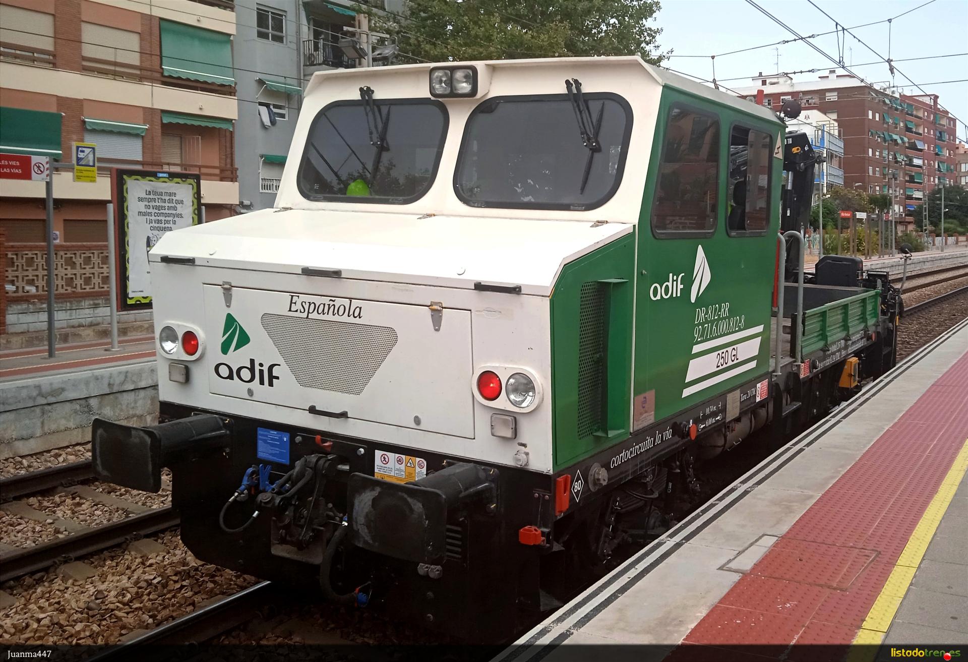 000-812-8 (Alfafar, 2024)