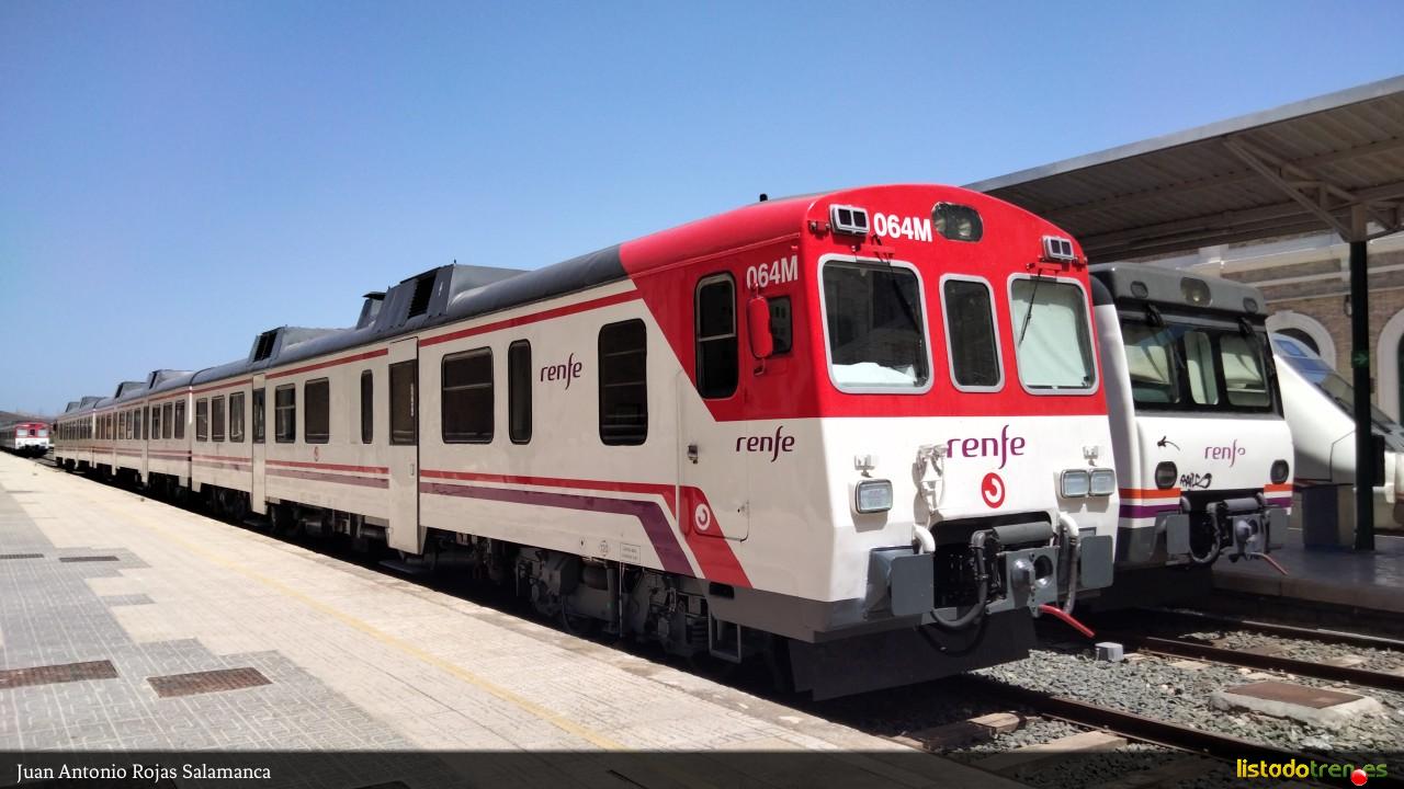 592-064M Cartagena