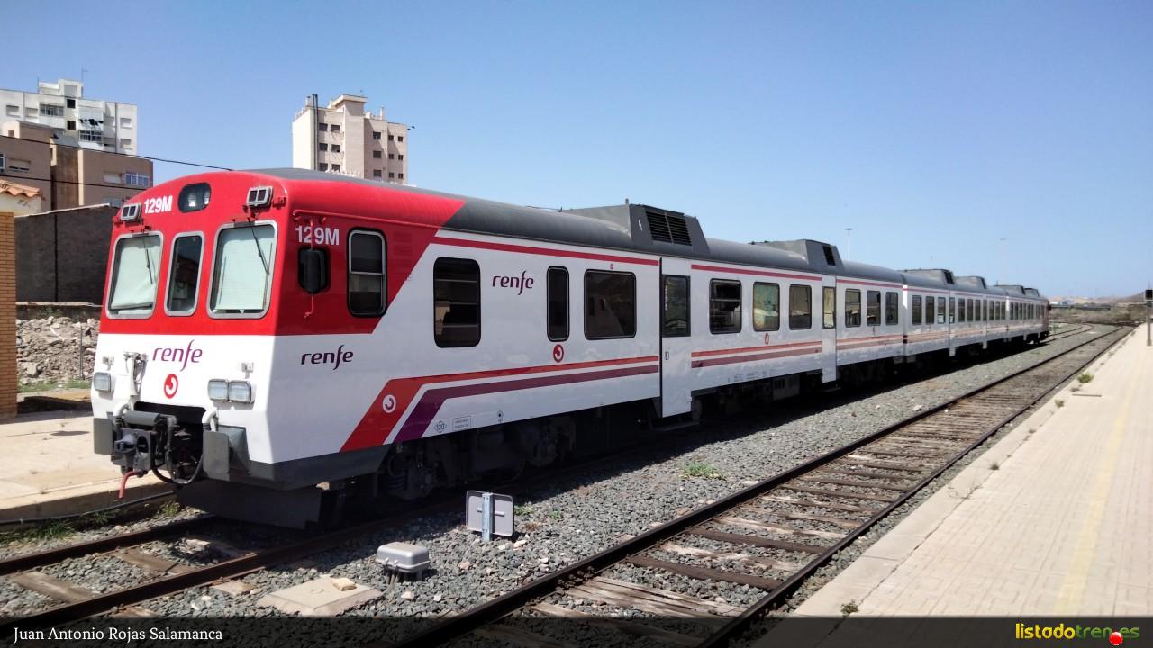 592-129M Cartagena