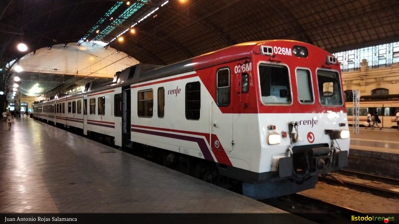 592-026M Valencia Nord