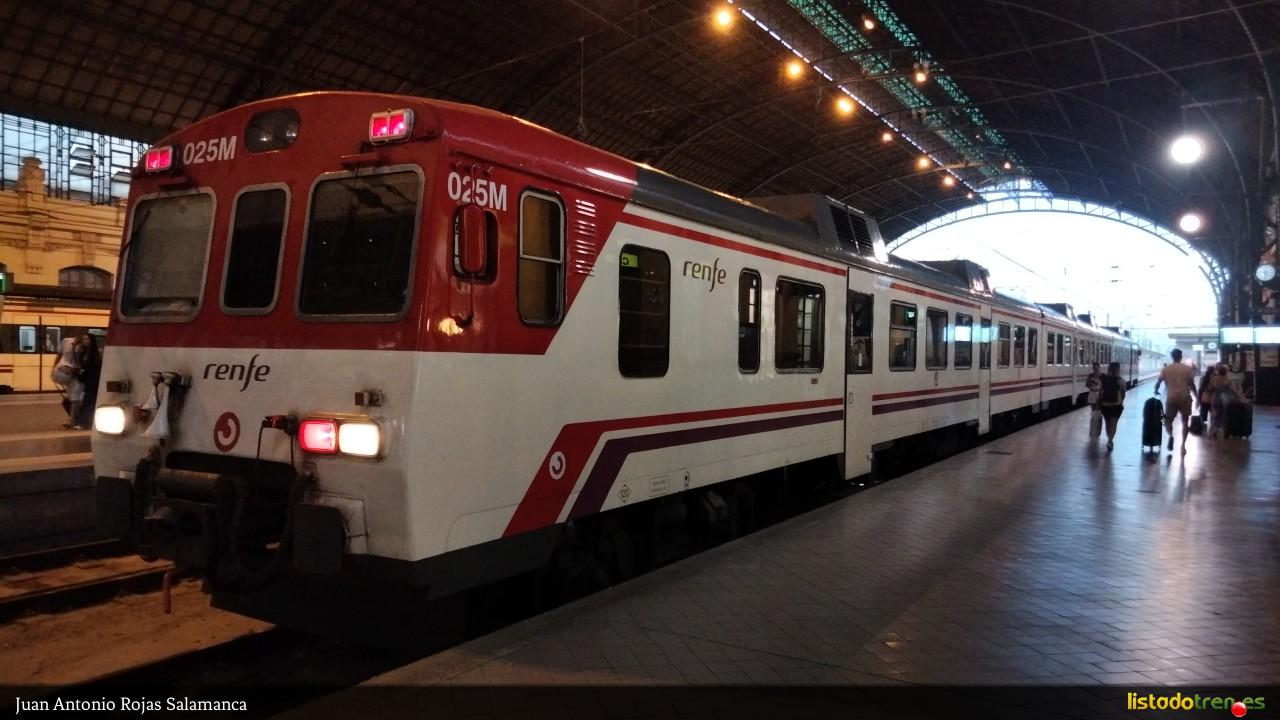 592-025M Valencia Nord