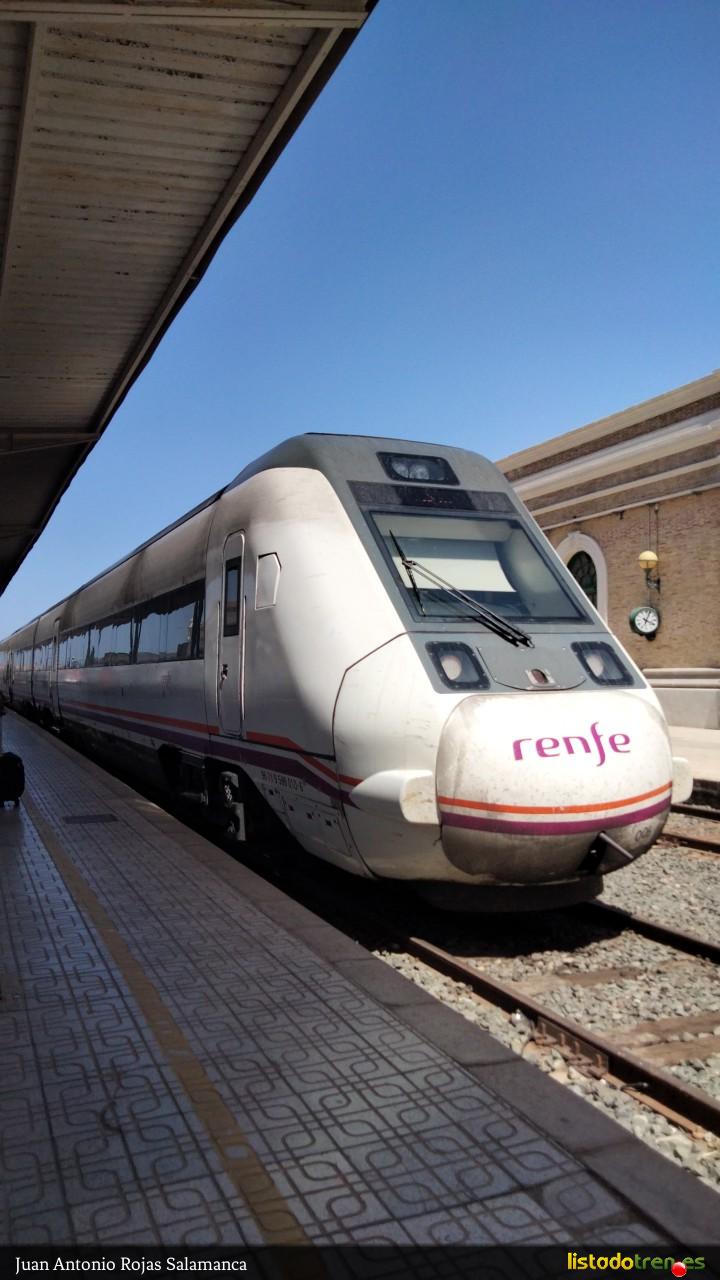 599-005 Valencia Nord