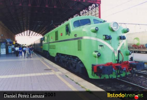 Inglesa de León