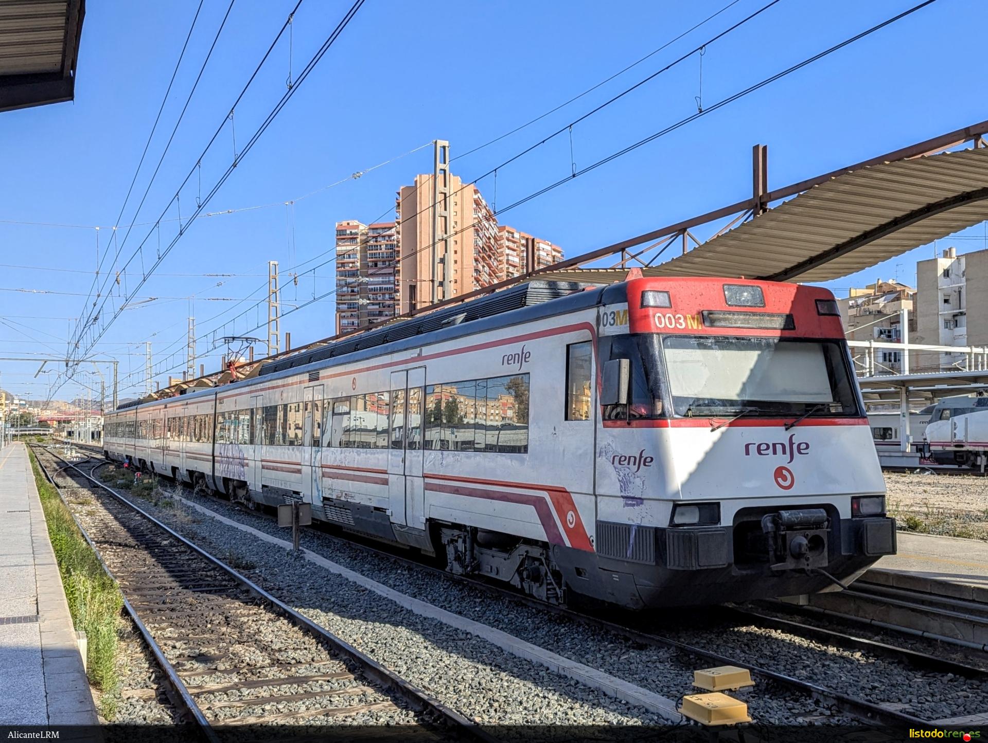 447.003 en Alacant Terminal