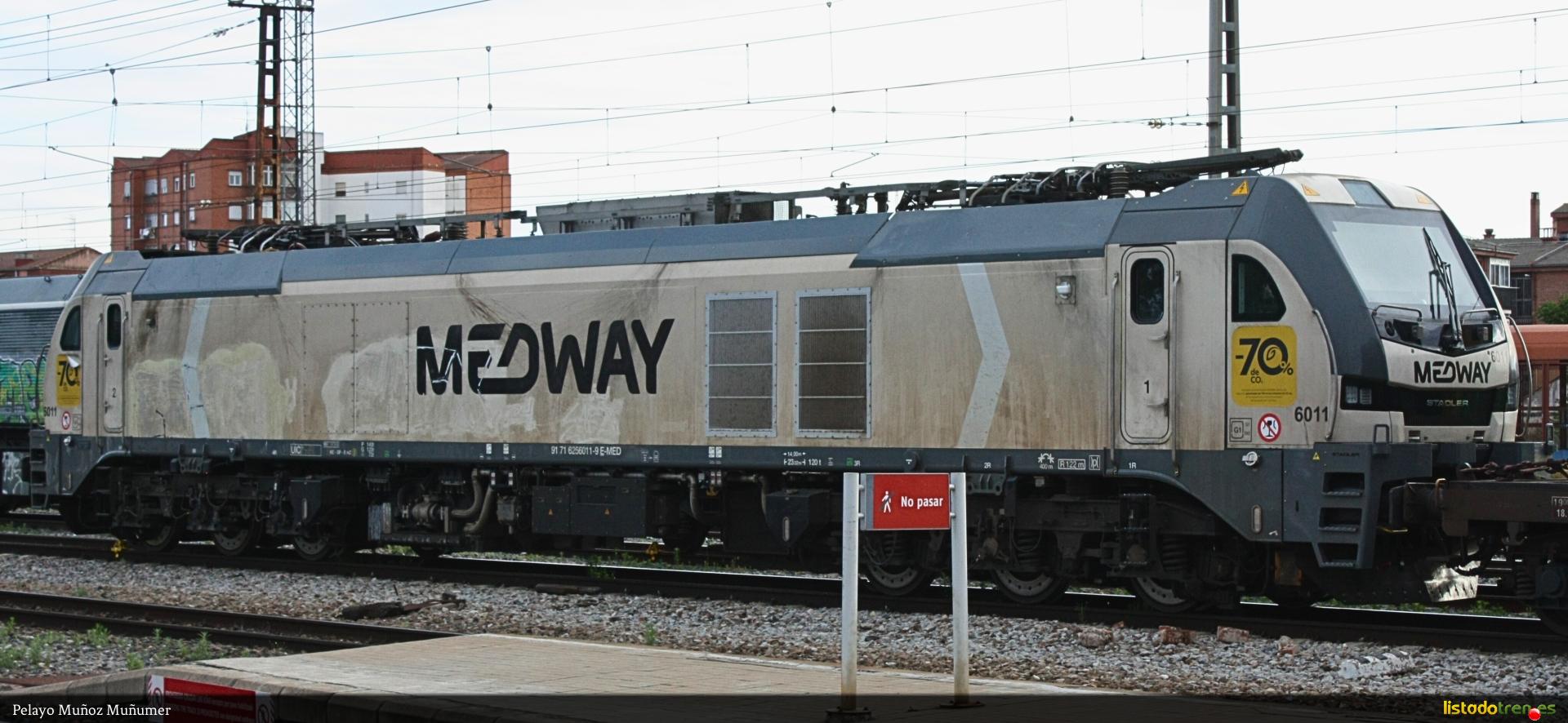 256.011 en Medina