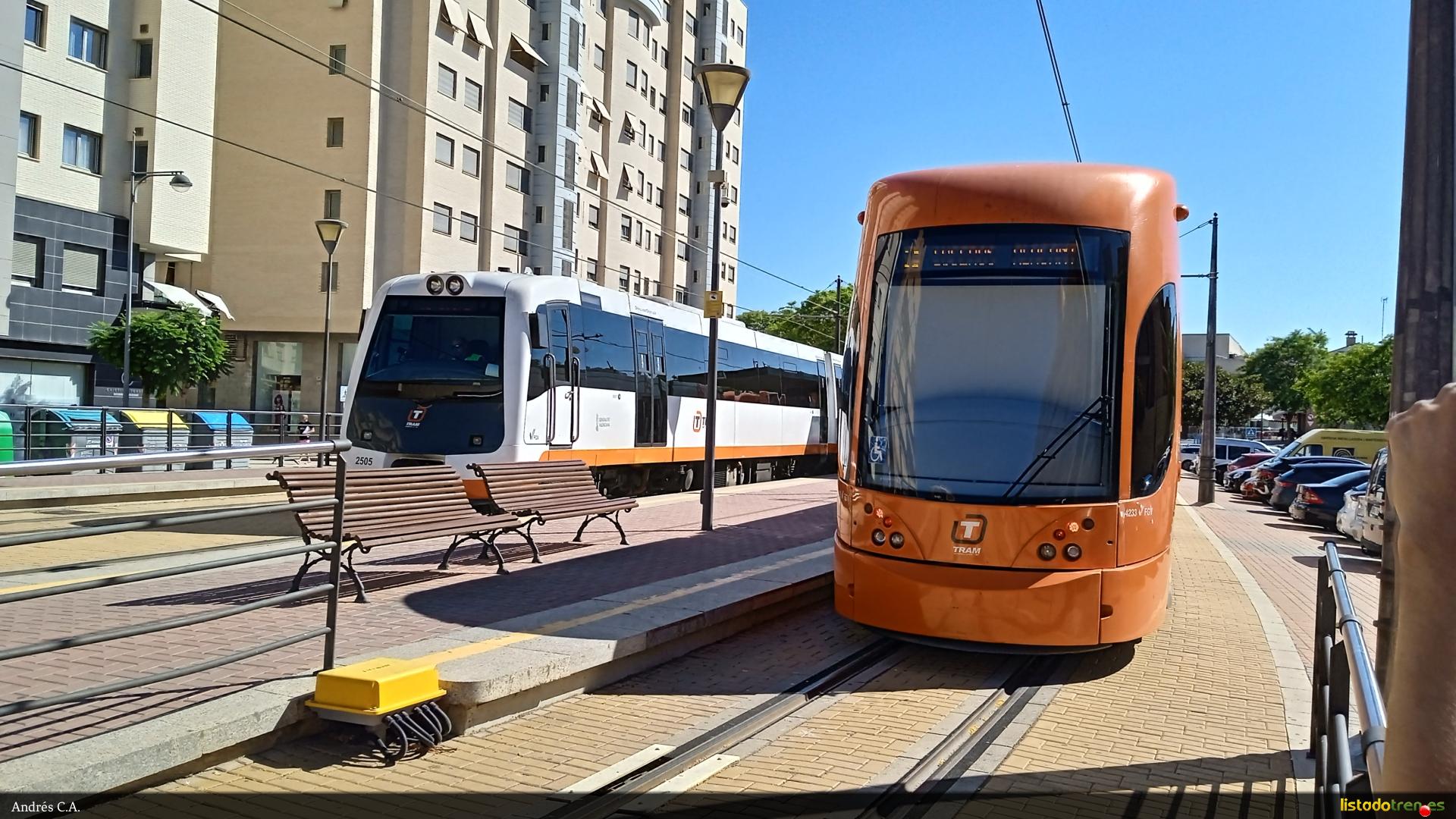 2505 en El Campello