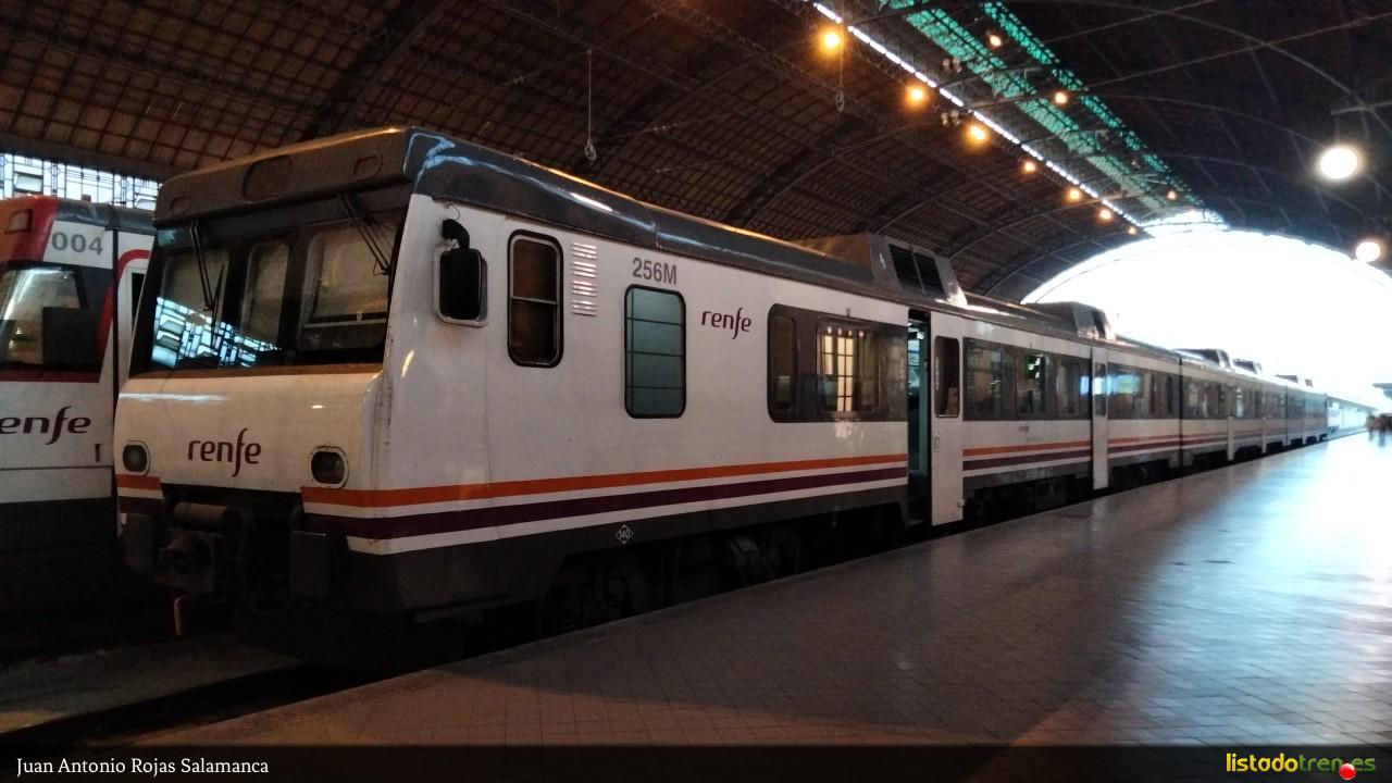 592-256M Valencia Nord