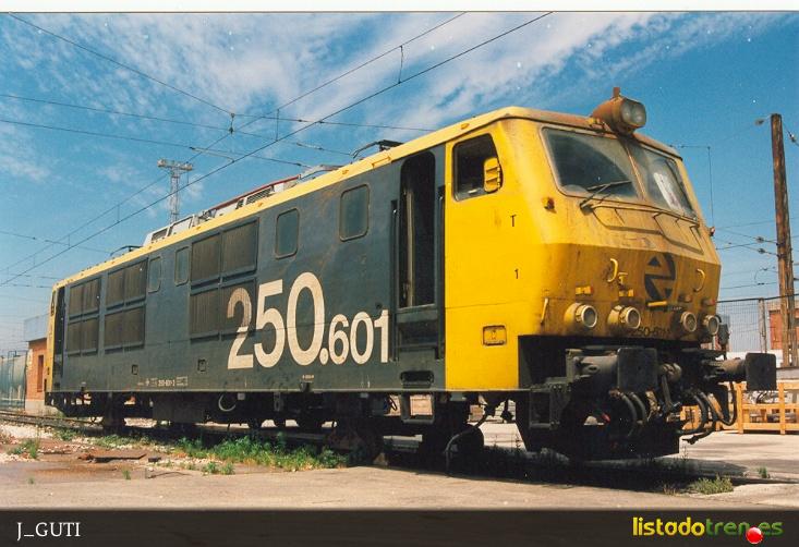 601,en apuros