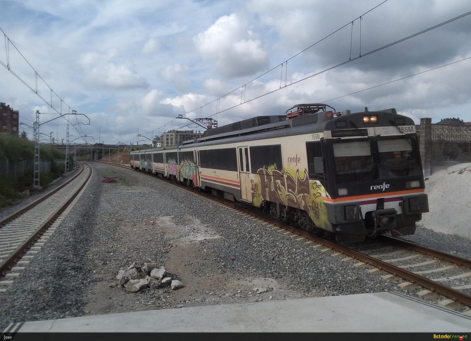 470-155-3 Nueva Montaña