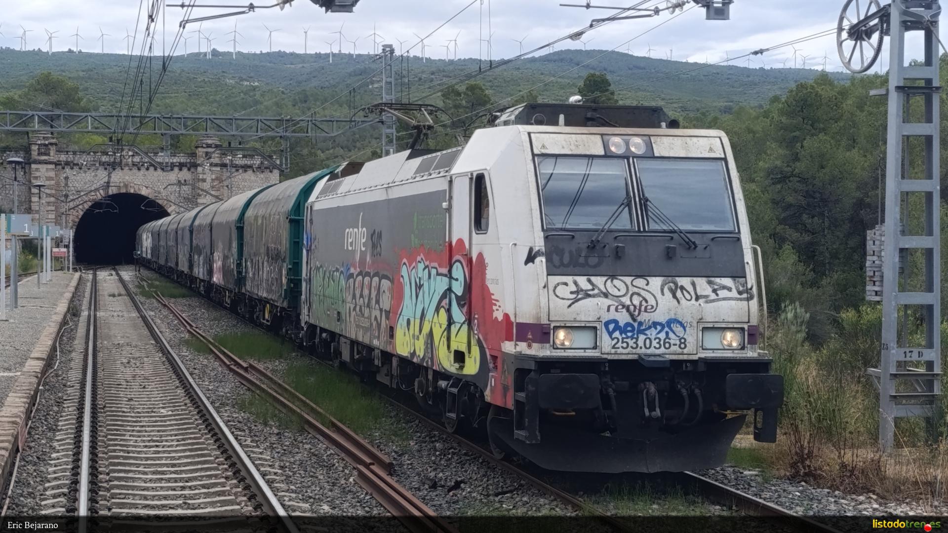 253.036 por Pradell