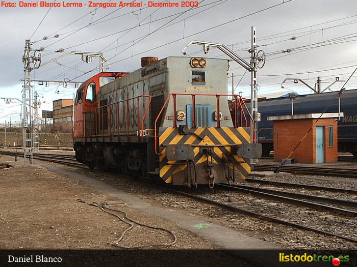 310-053-4 (Zaragoza, 2003)