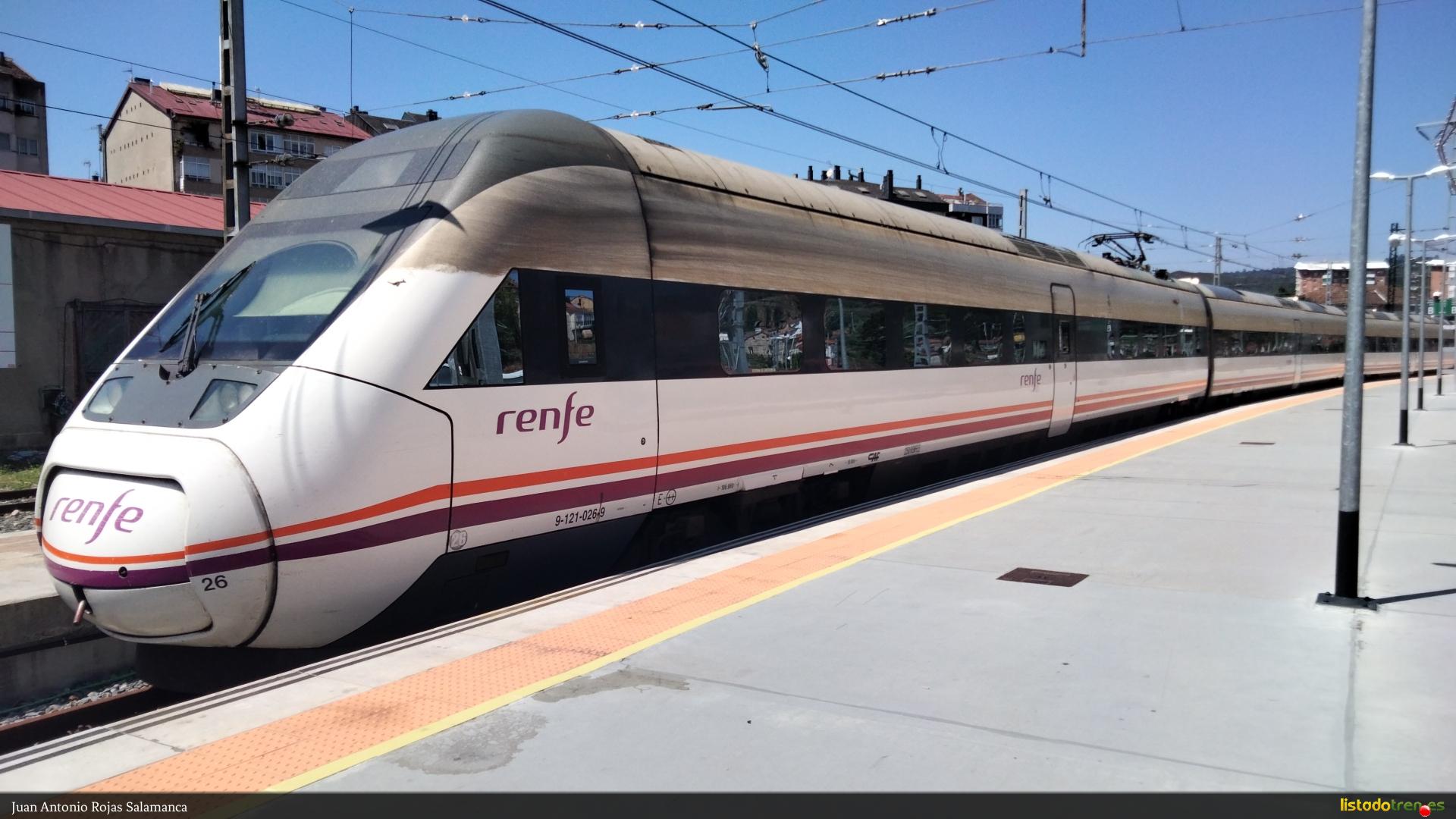 121-026 Ourense