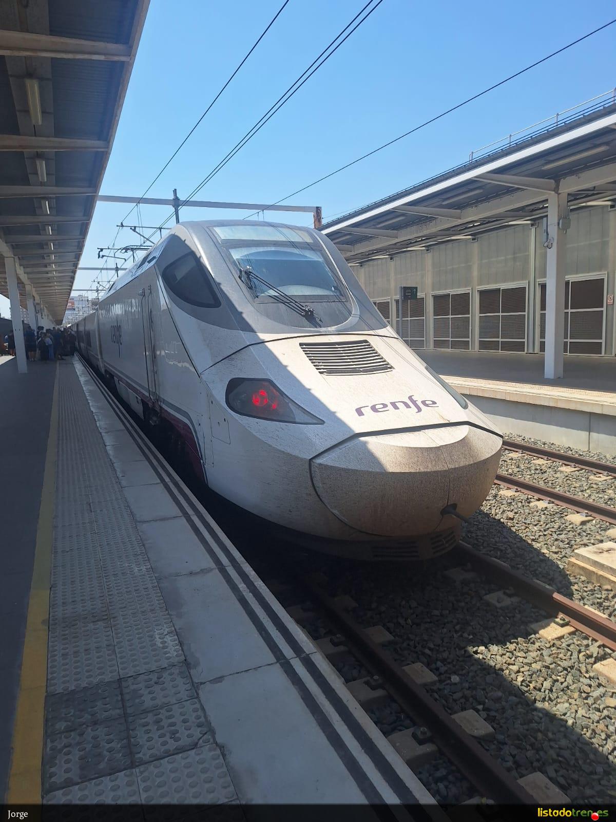 Serie 130 rama 31