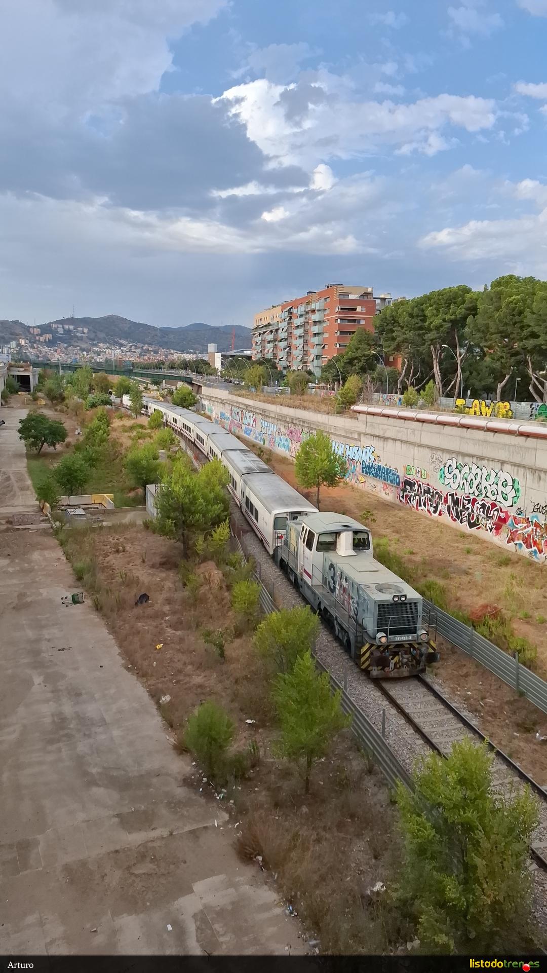 311.133 + Talgo