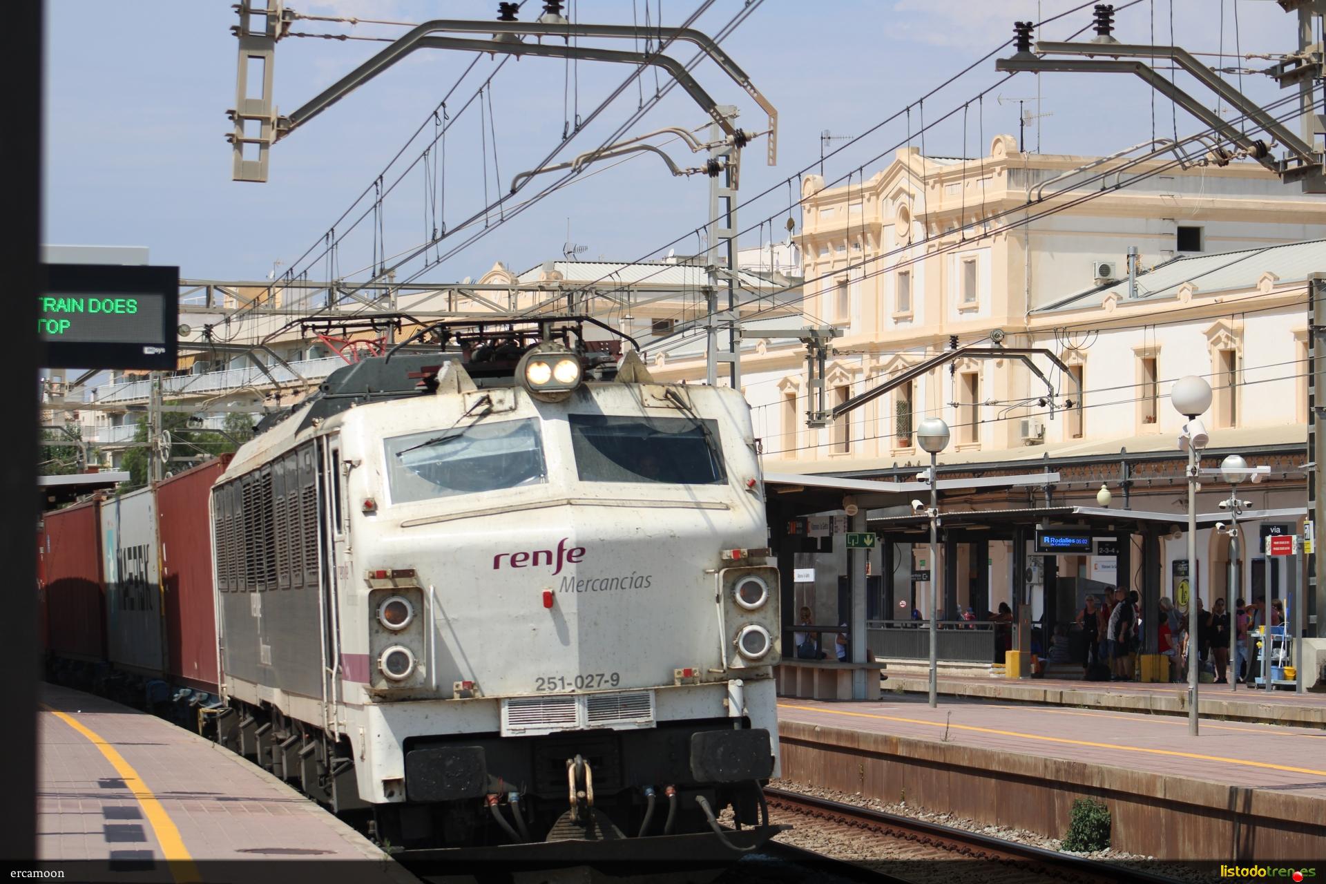 251 en Vilanova