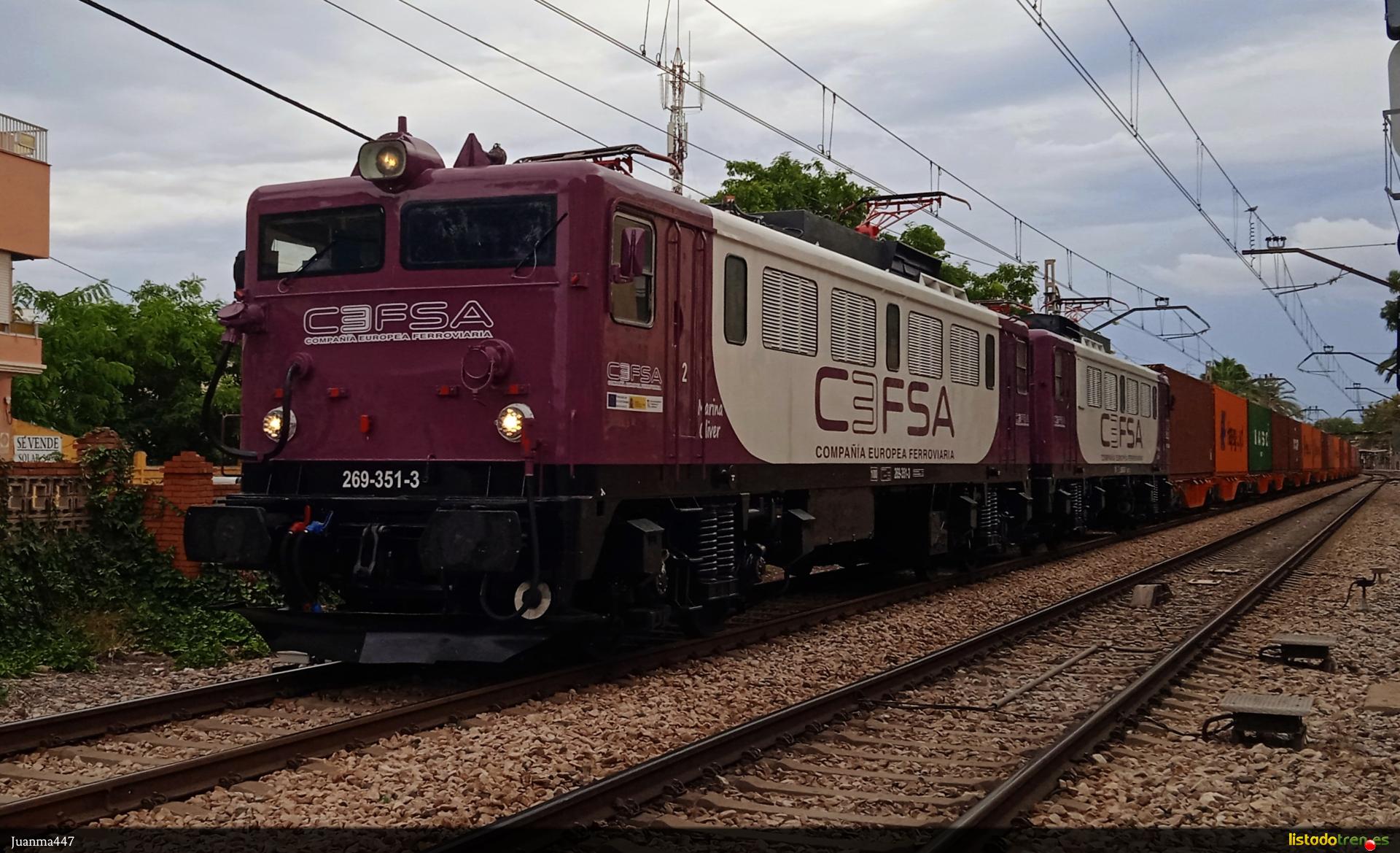 269-351 por Alfafar
