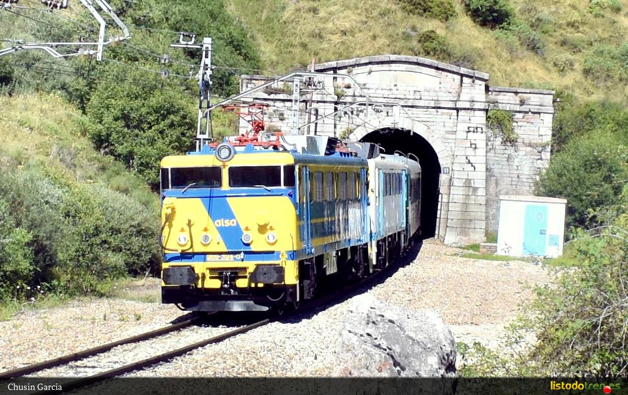 En pasando La Perruca