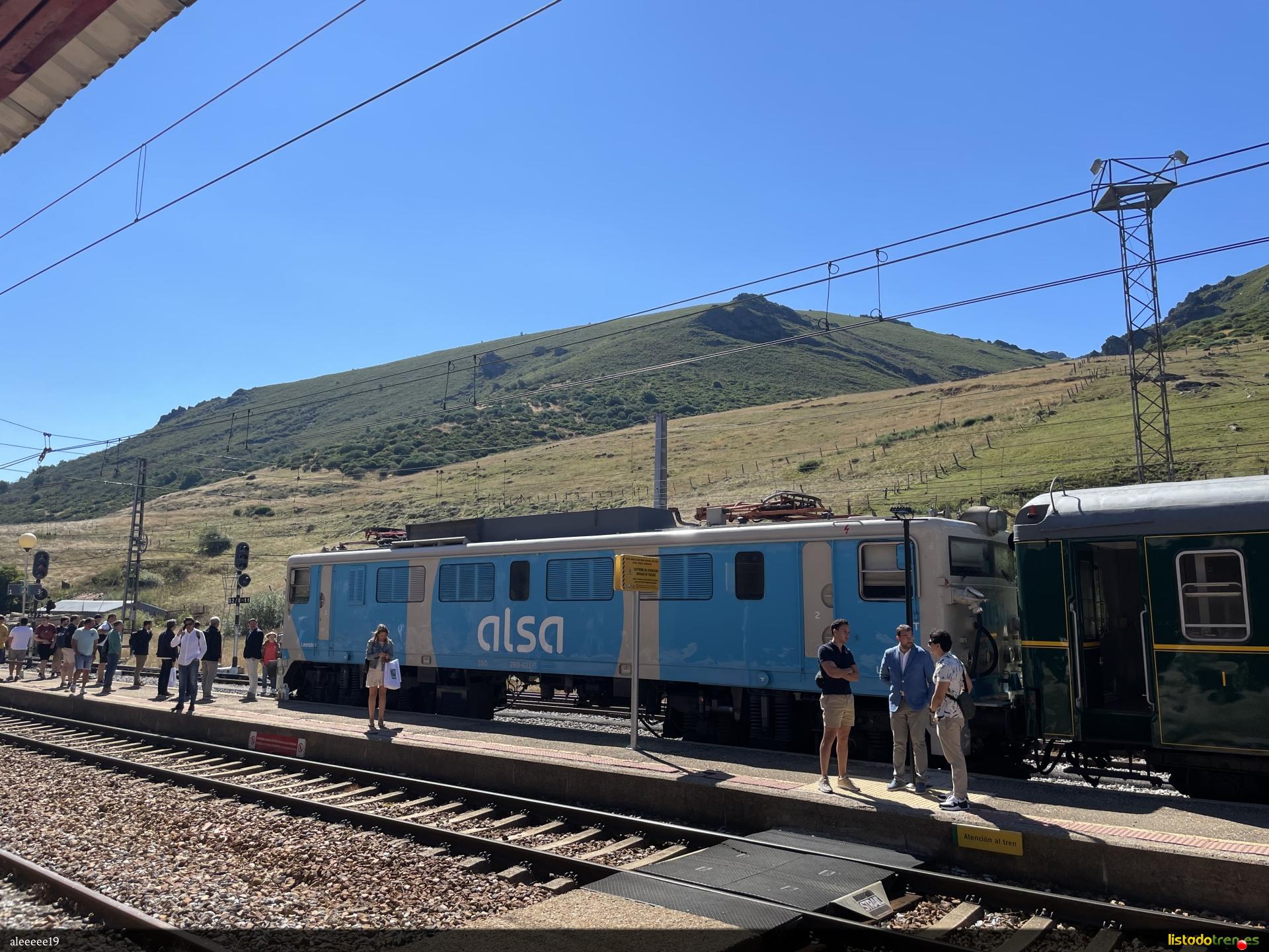 269-411-5 (Busdongo)