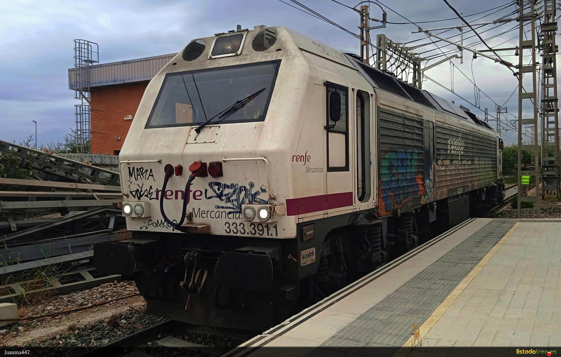 333-391 en Massalfassar