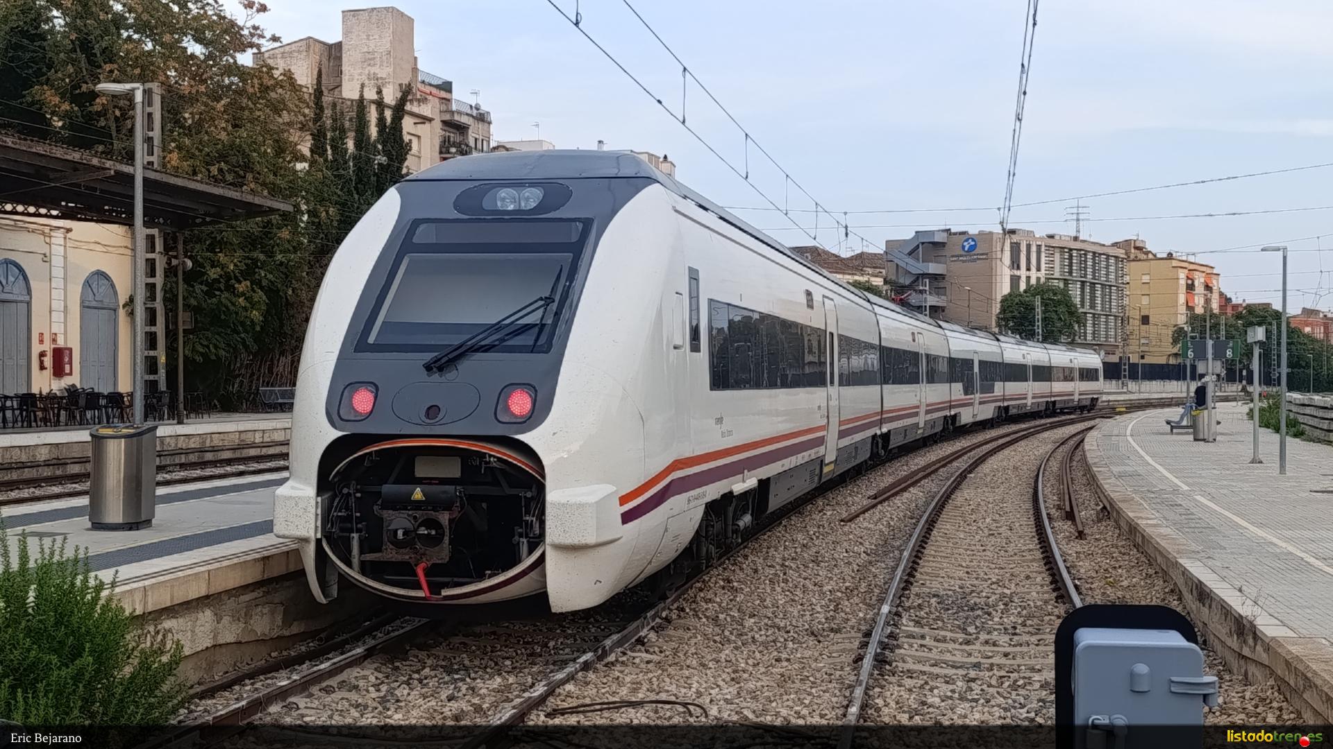 449.018 en Tortosa