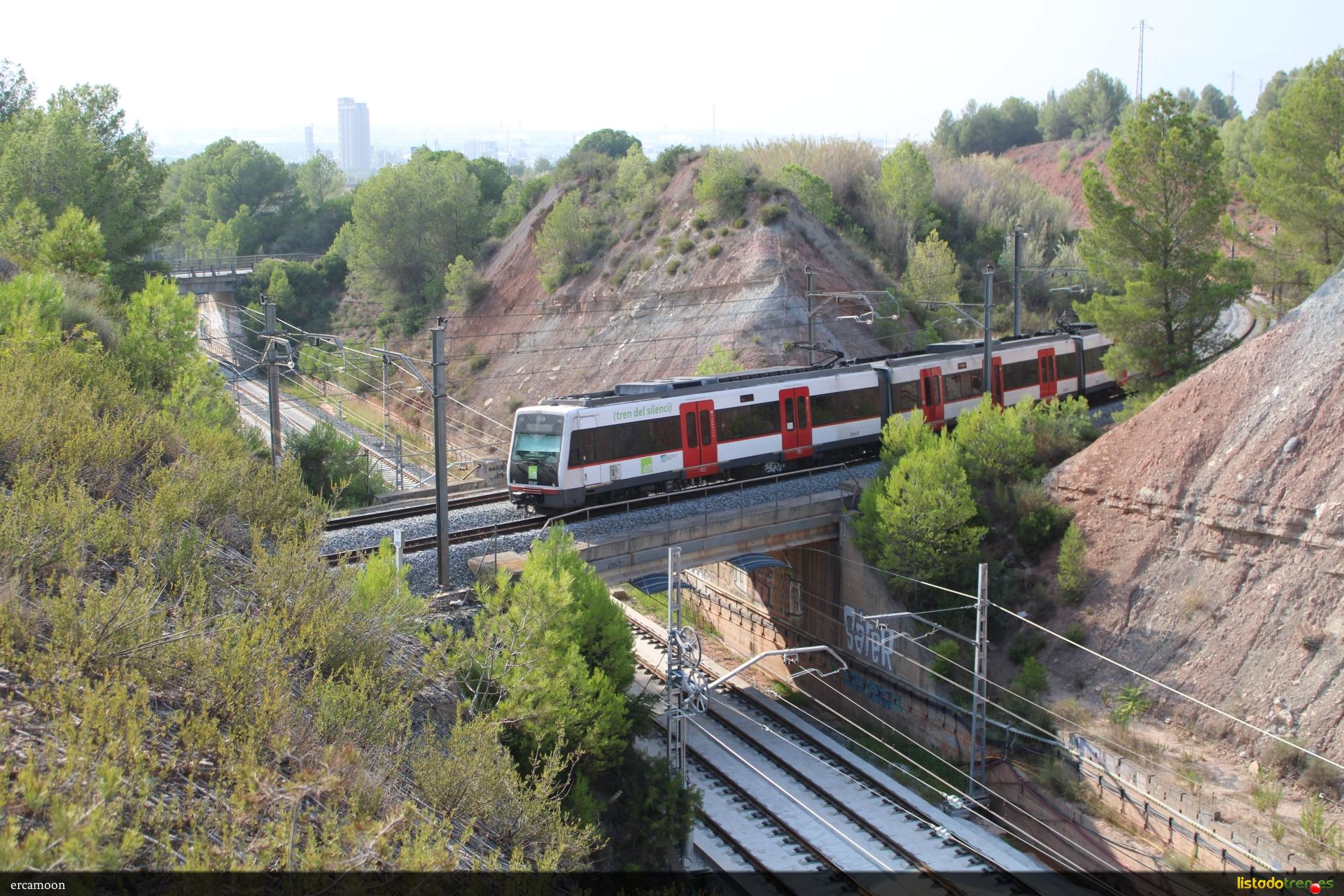 213 en Martorell Vila