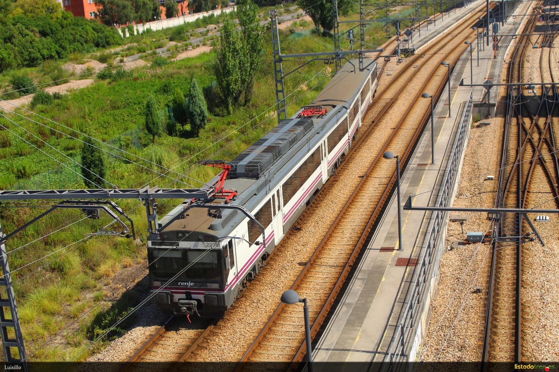 UT440239M/239C Gijon