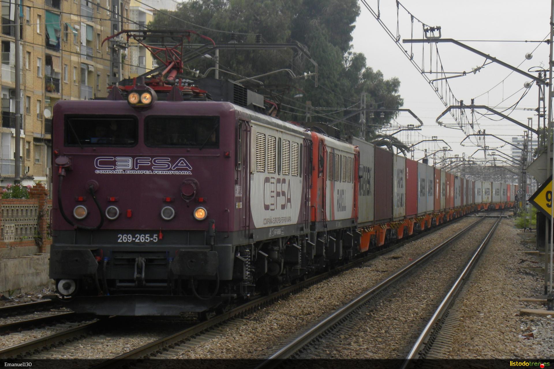 269-265 por Alfafar-Benetusser