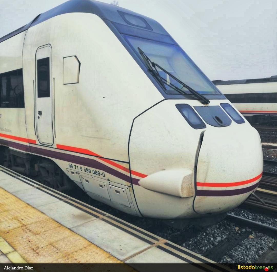 599-089-0 Mérida