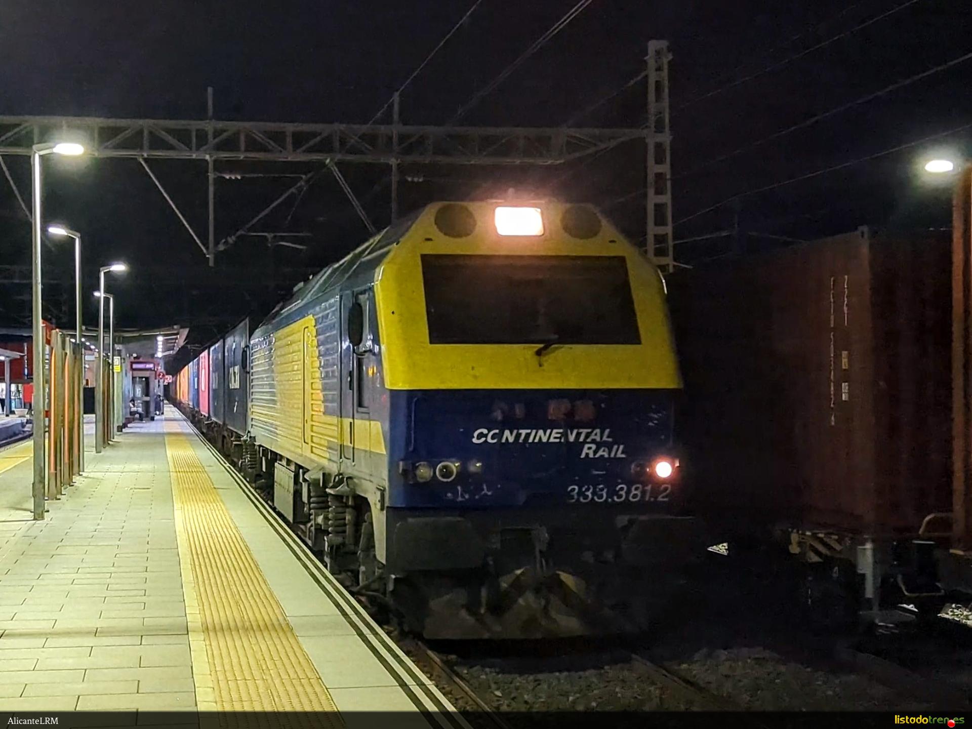 333.381 en Xativa