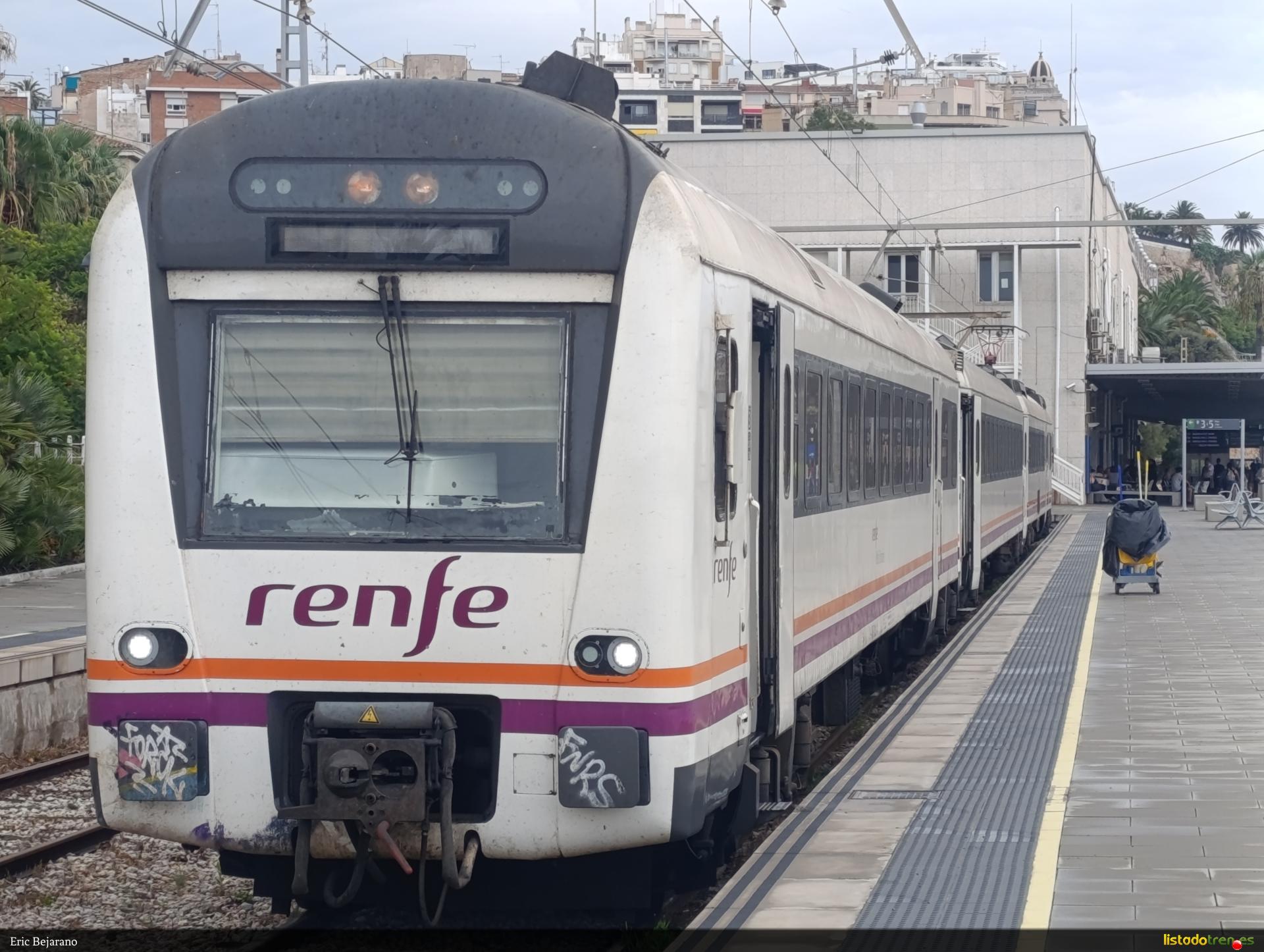 448.003 en Tarragona