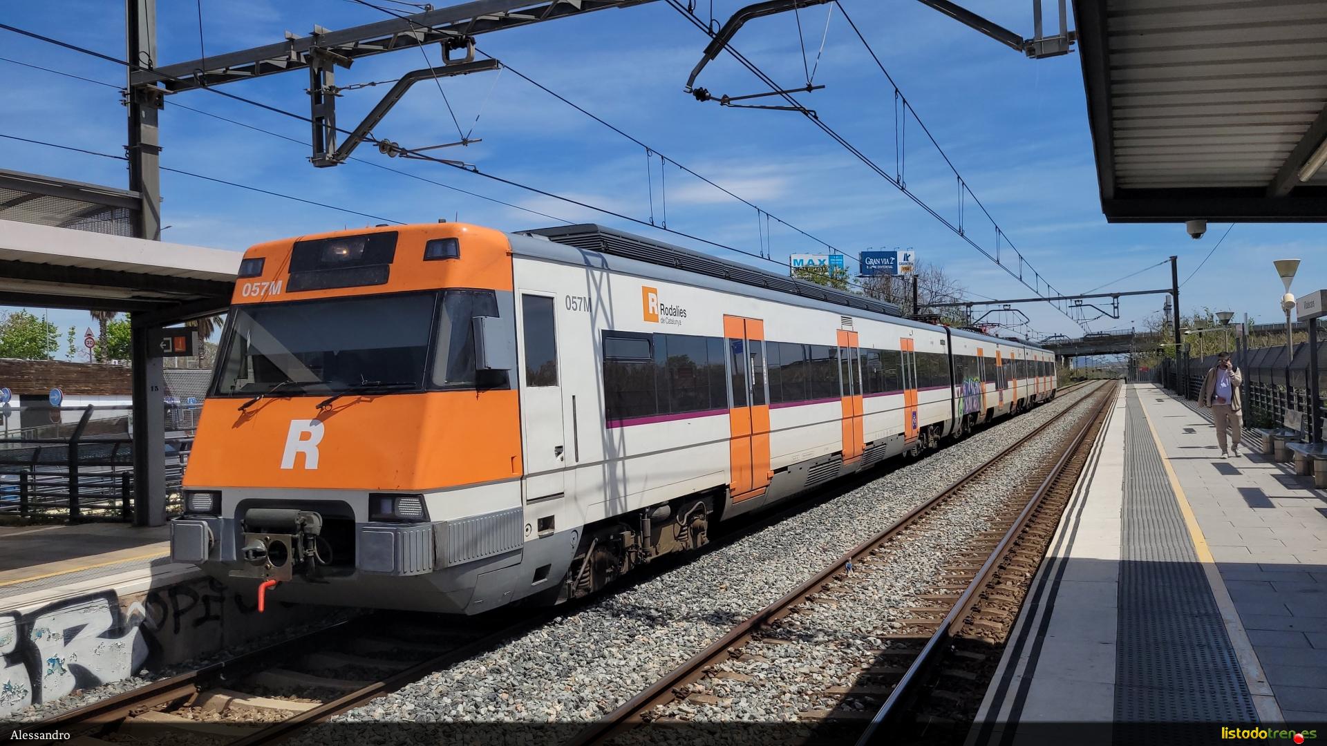 447.057M sin parada