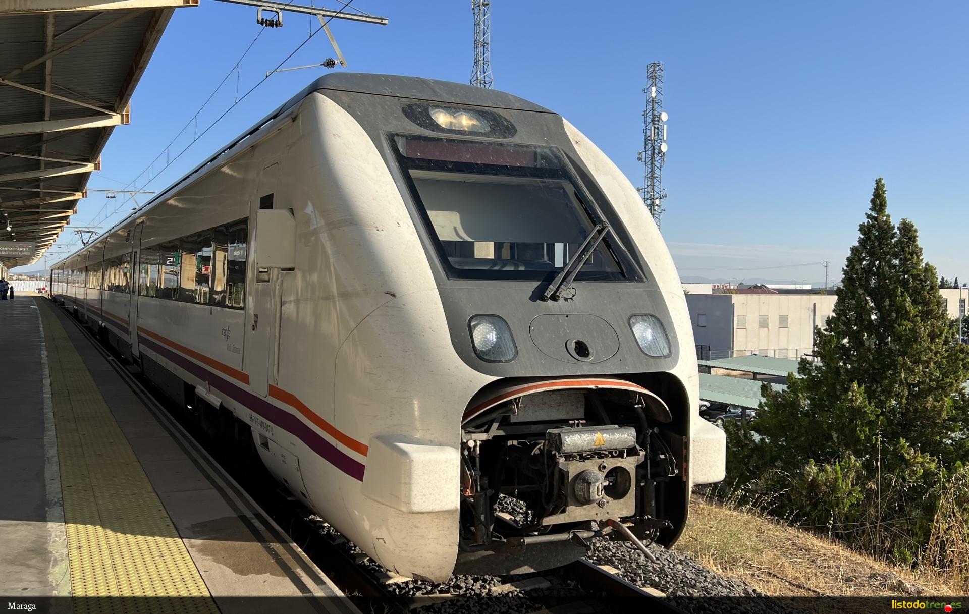 449-047-0 dir Alicante