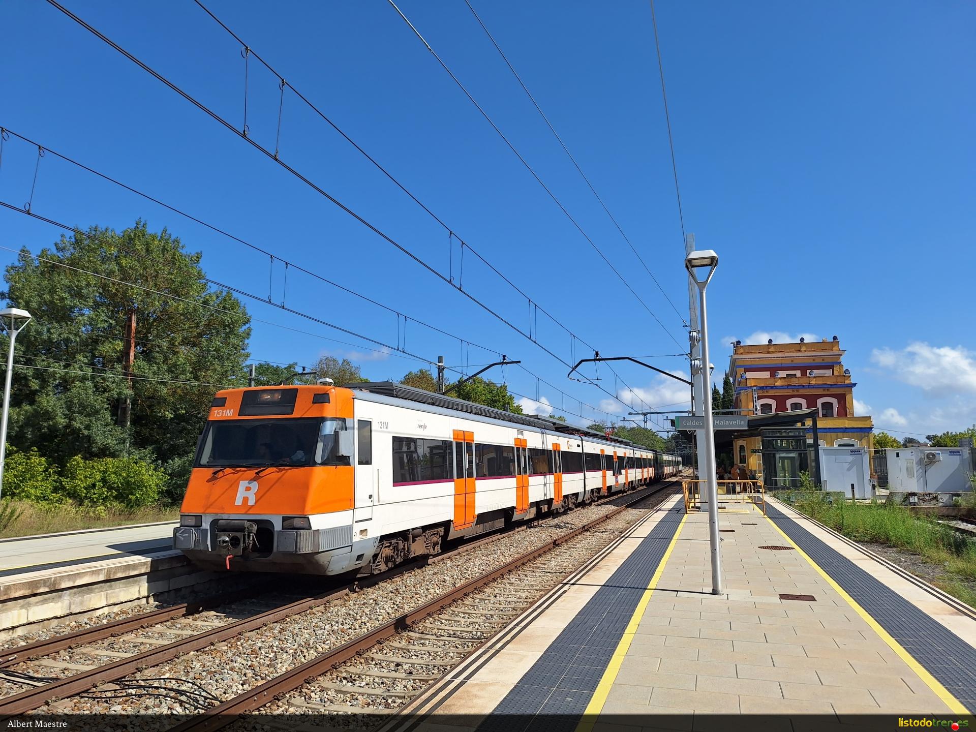 447 regional R11