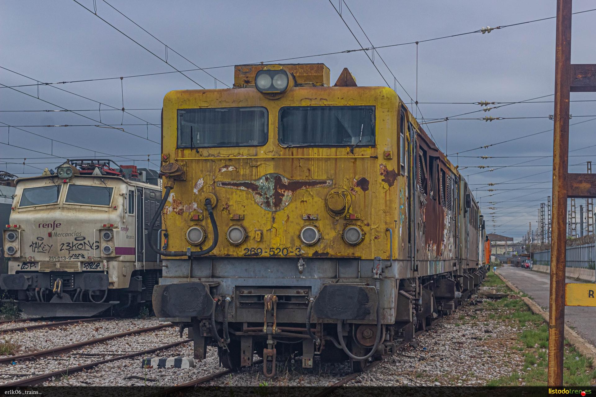 269-520-3 (Can Tunis)